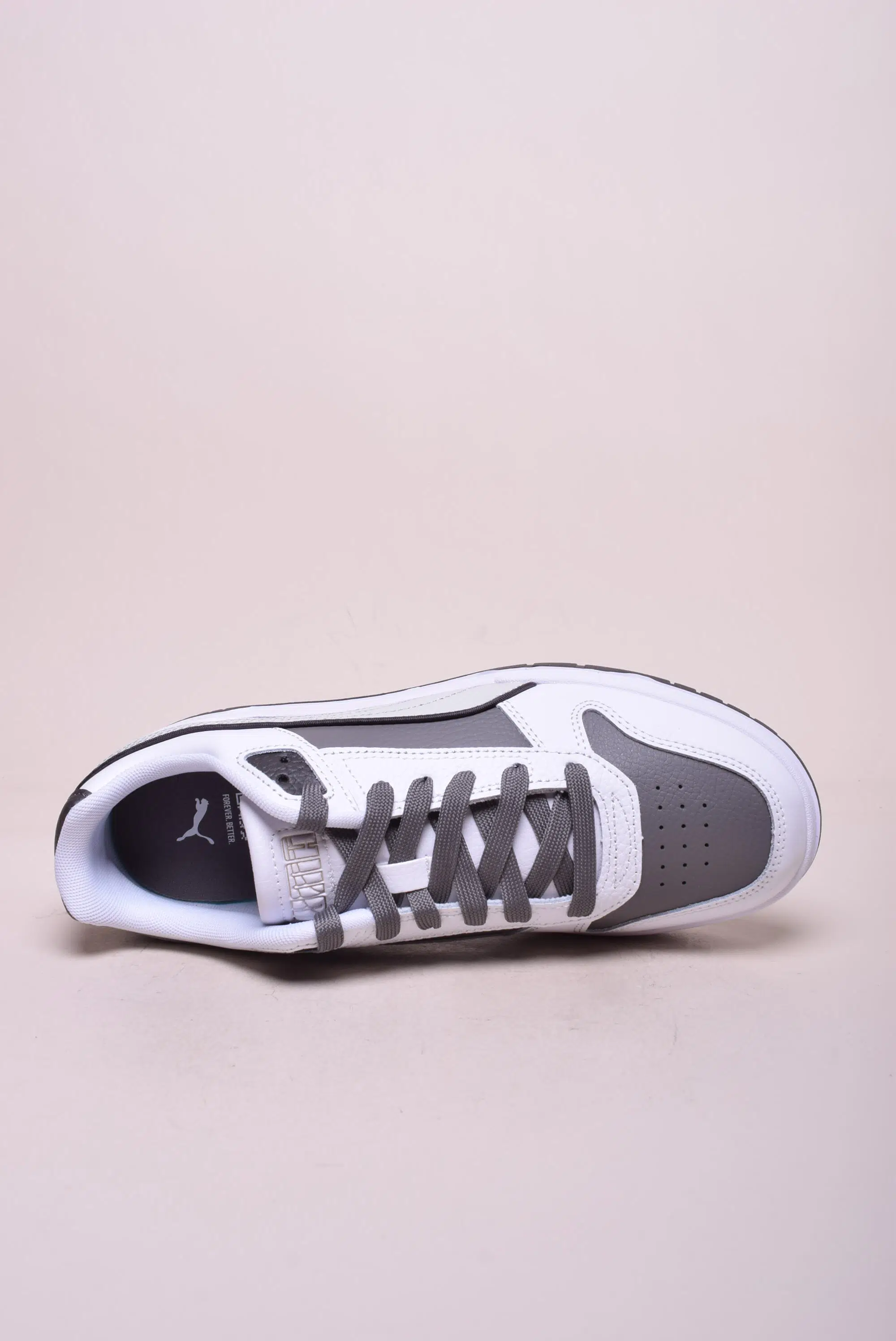 Sneakers unisex RBD Game Low [3]