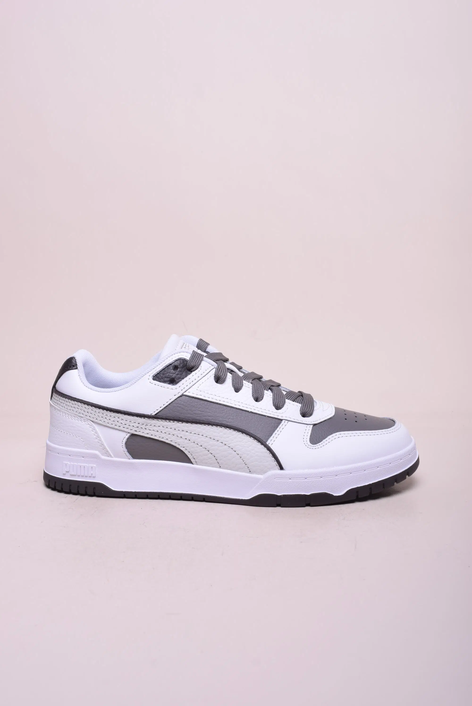 Pantofi sport și teniși damă - Sneakers unisex RBD Game Low