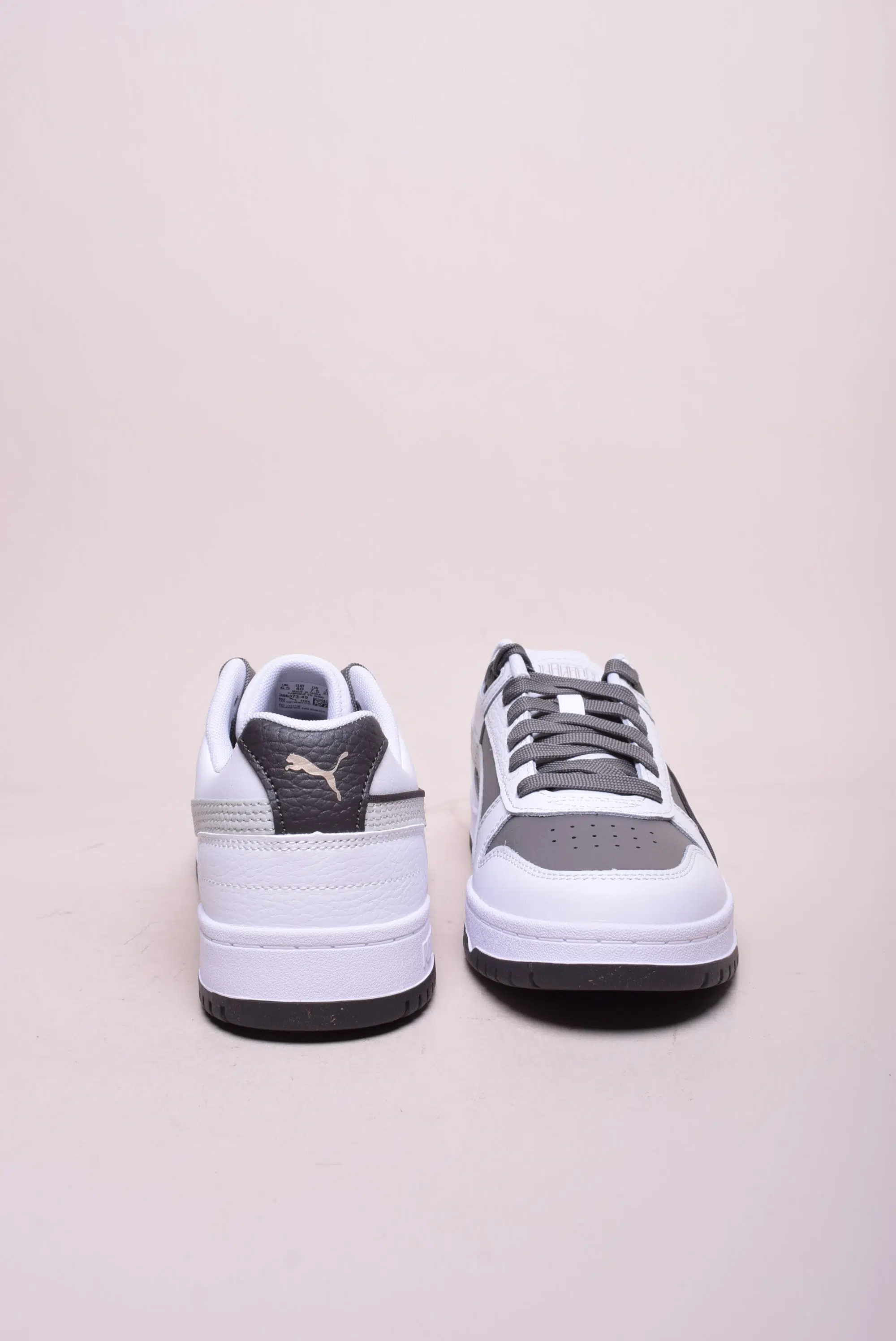 Sneakers unisex RBD Game Low [2]