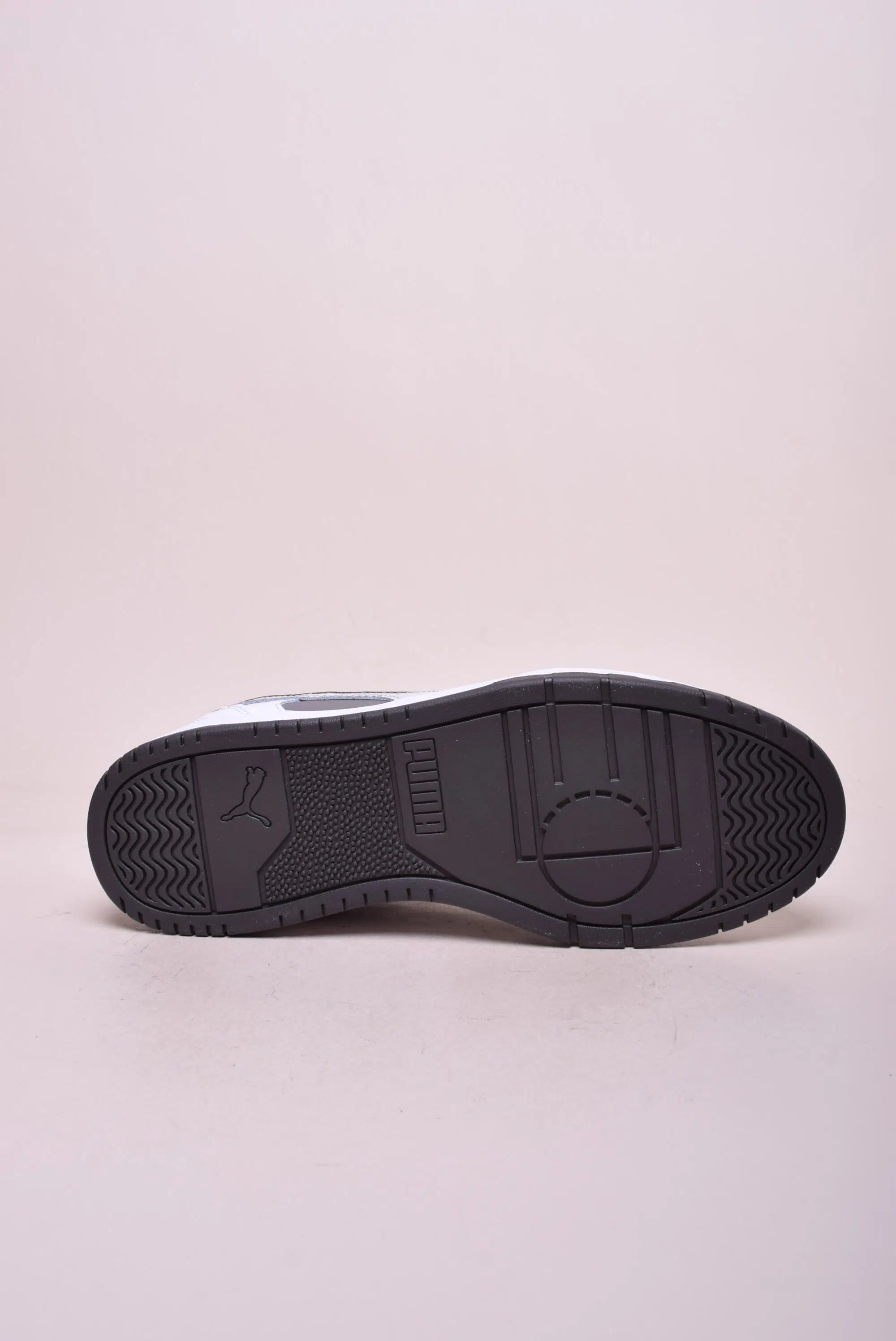 Sneakers unisex RBD Game Low [1]