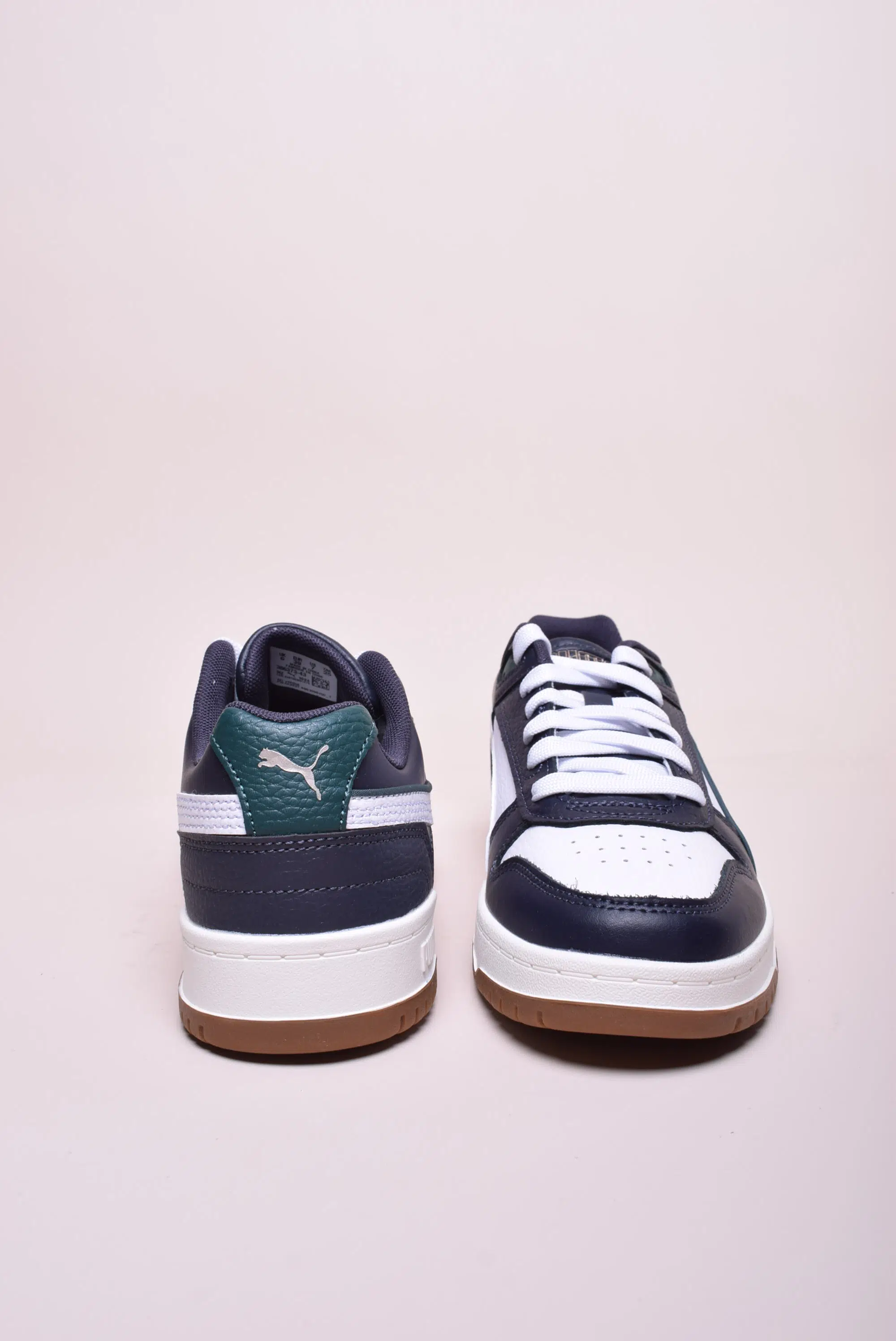 Sneakers unisex RBD Game Low [2]