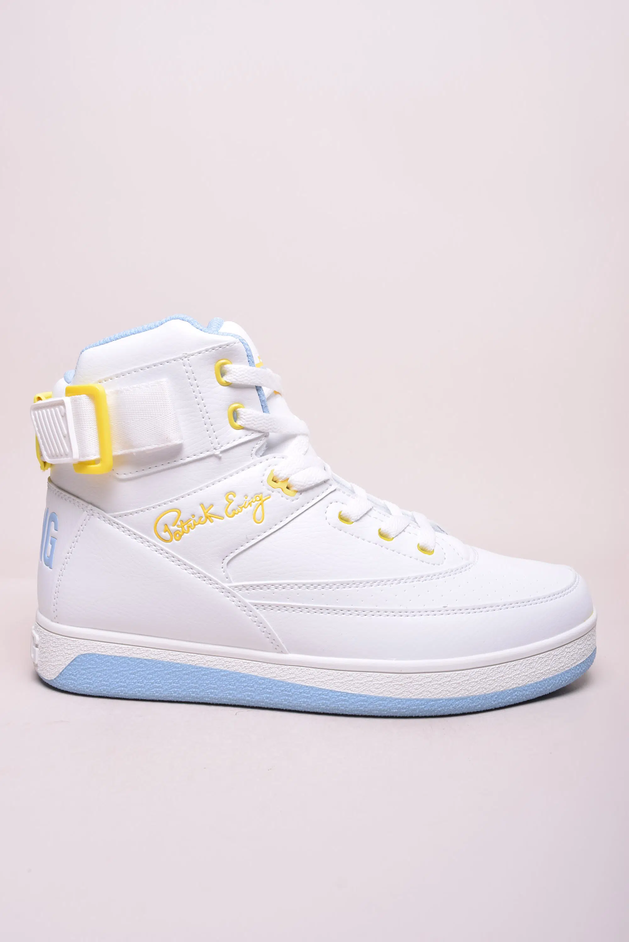 Toate produsele - Sneakers unisex Rebound 33 Hi Strap