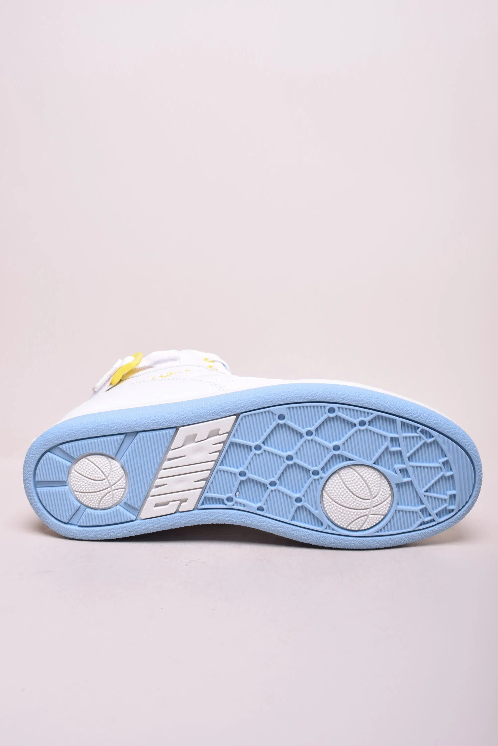 Sneakers unisex Rebound 33 Hi Strap [1]