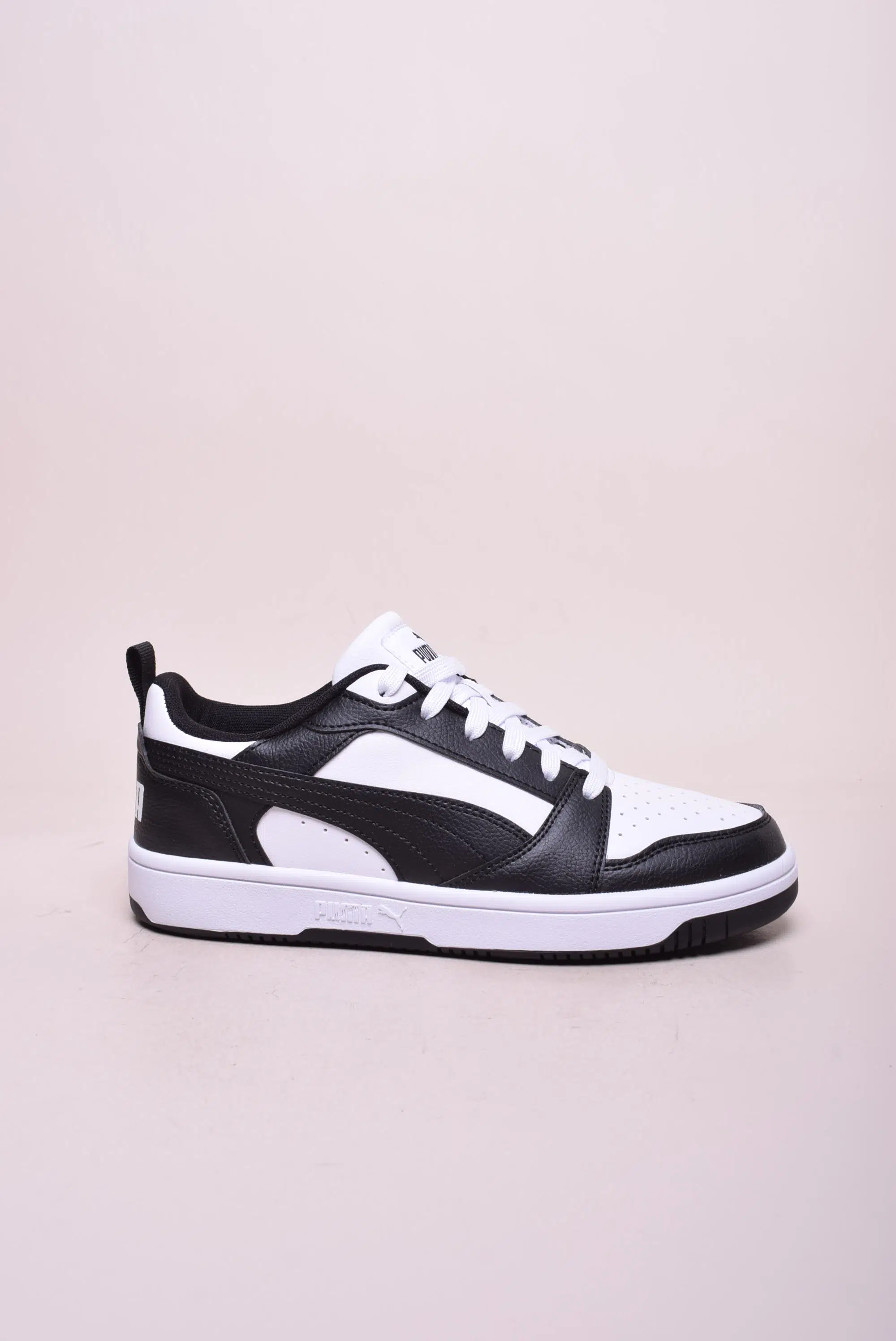 Pantofi sport și teniși damă - Sneakers unisex Rebound v6 Low