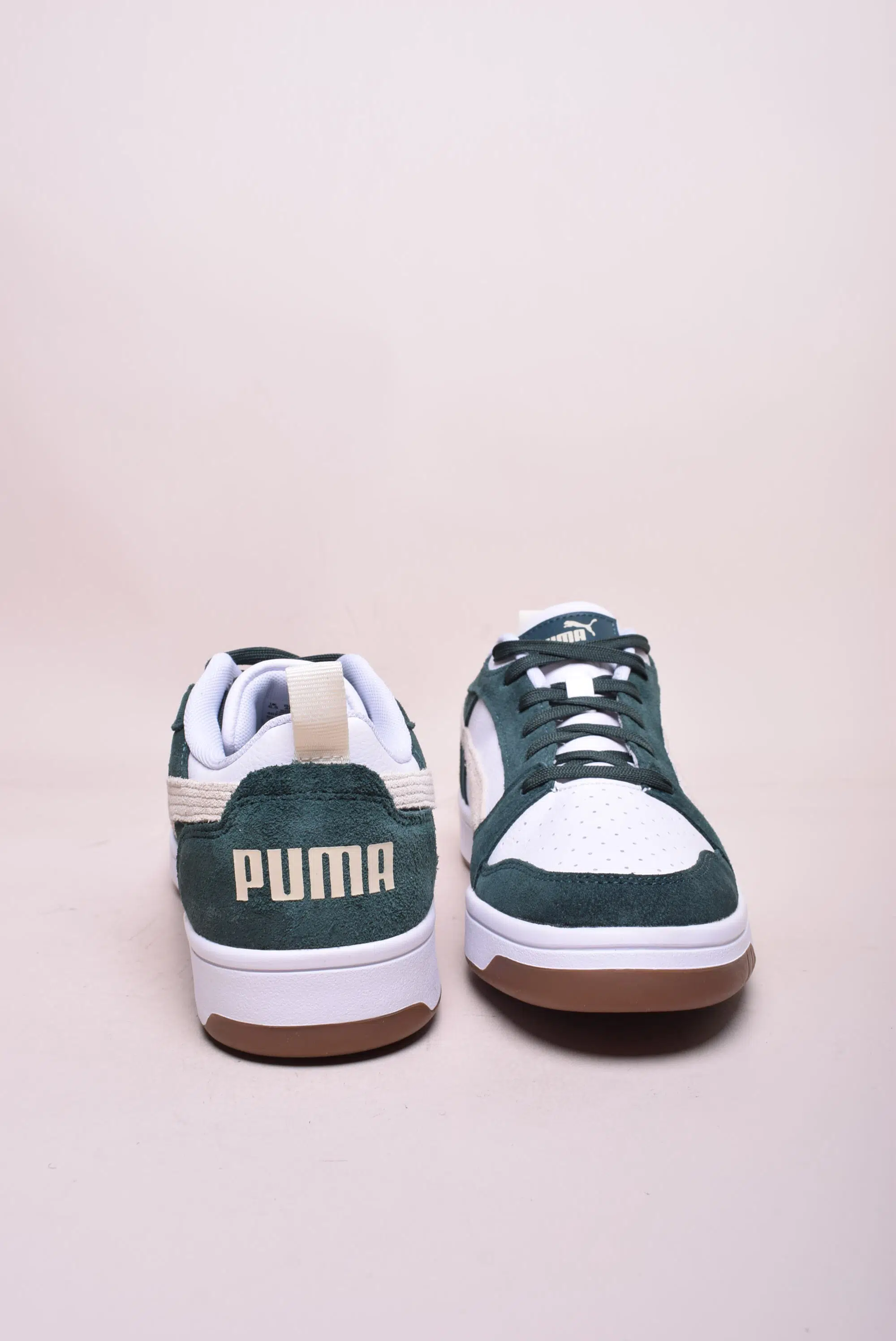 Sneakers unisex Rebound v6 Low [2]