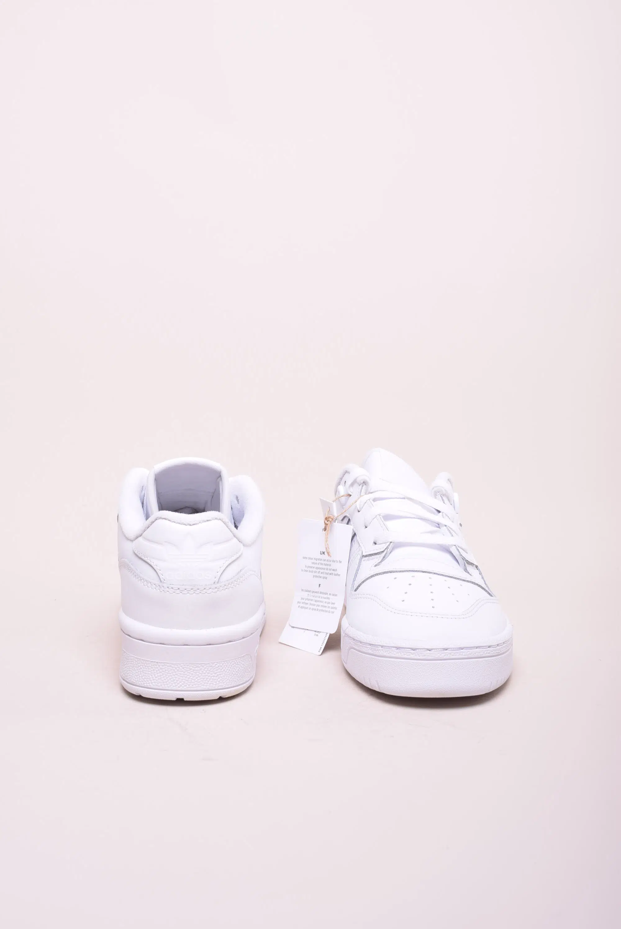 Sneakers unisex Rivalry Low [2]