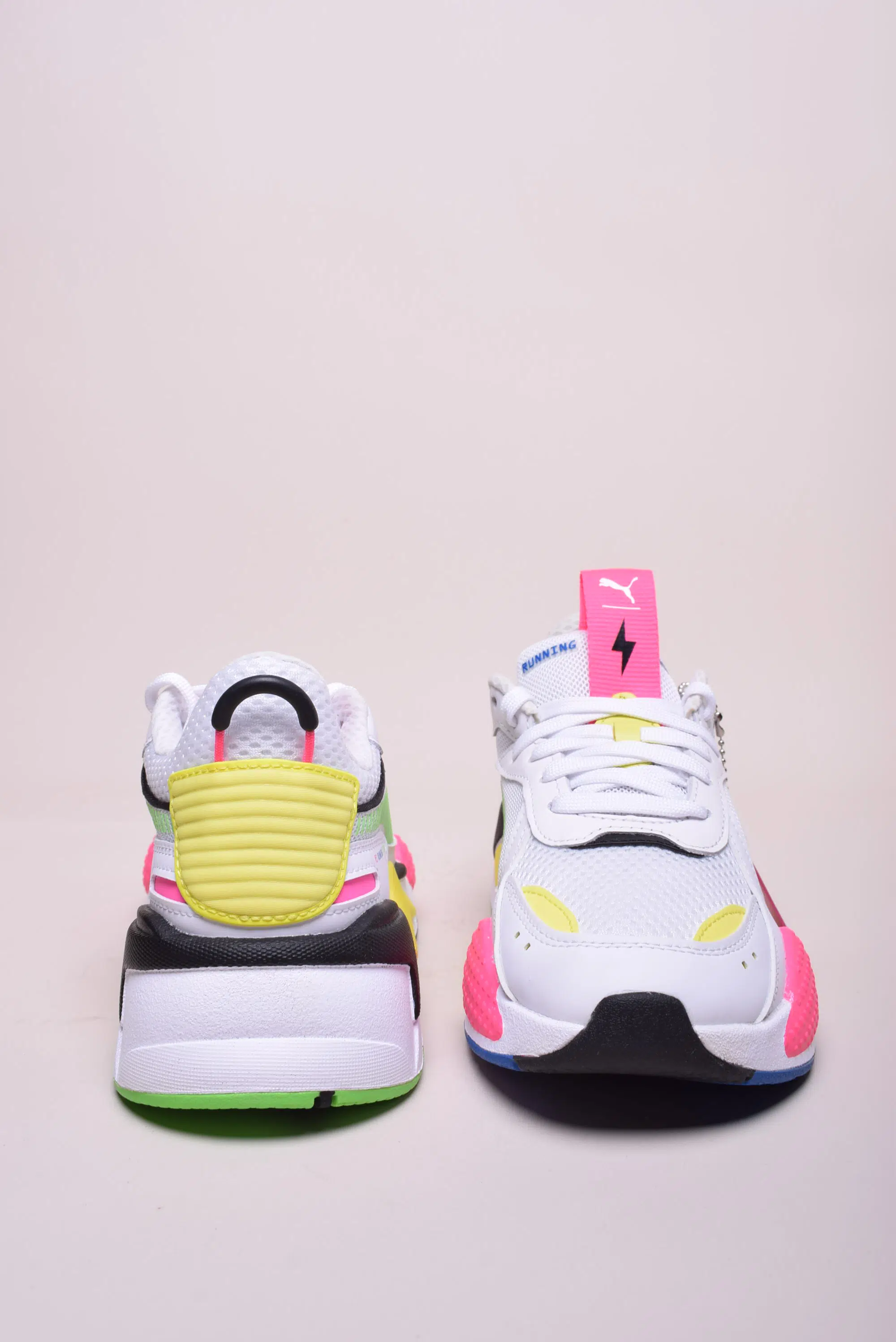 Sneakers unisex RS-X Fluo [2]