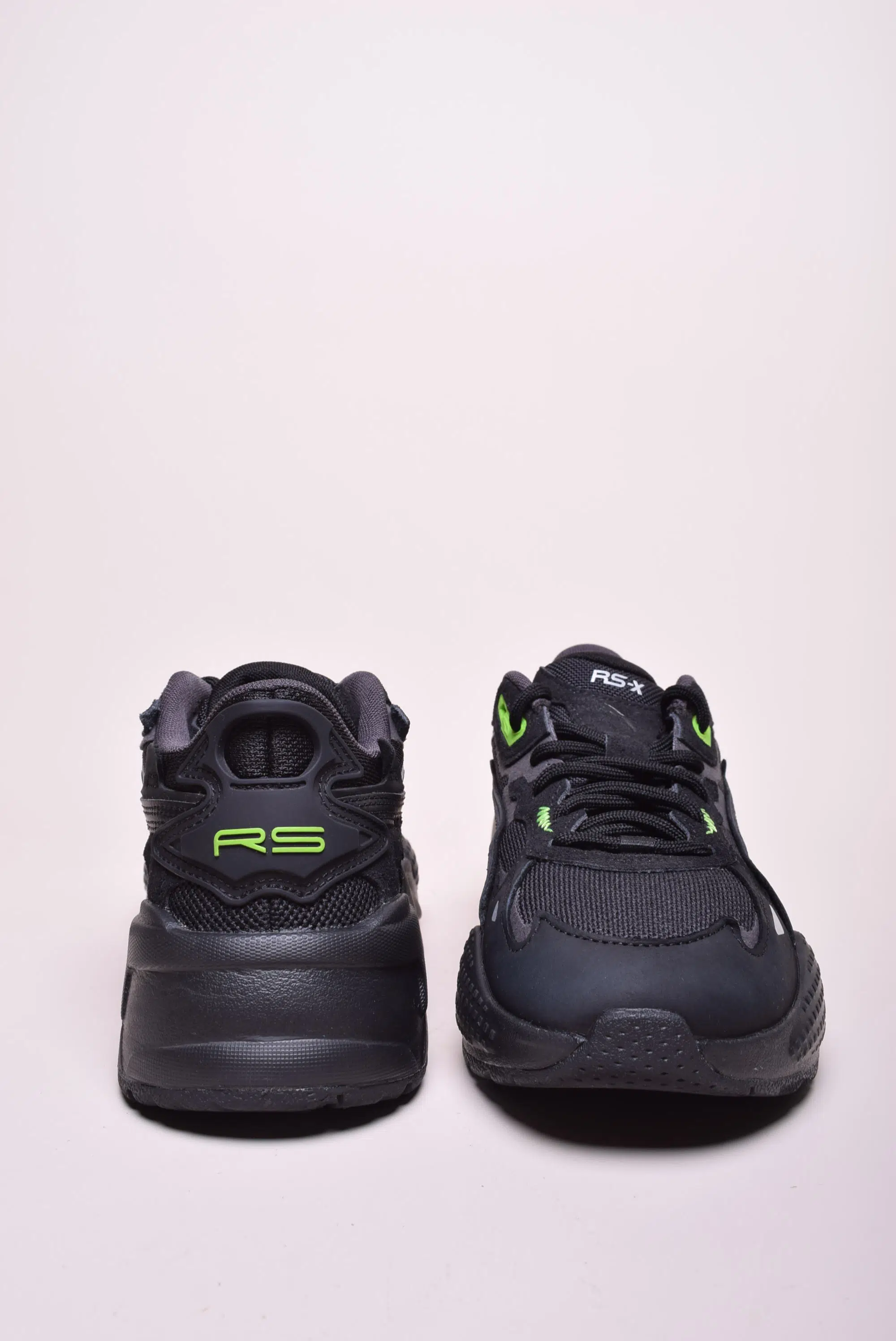 Sneakers unisex RS-X Up [2]