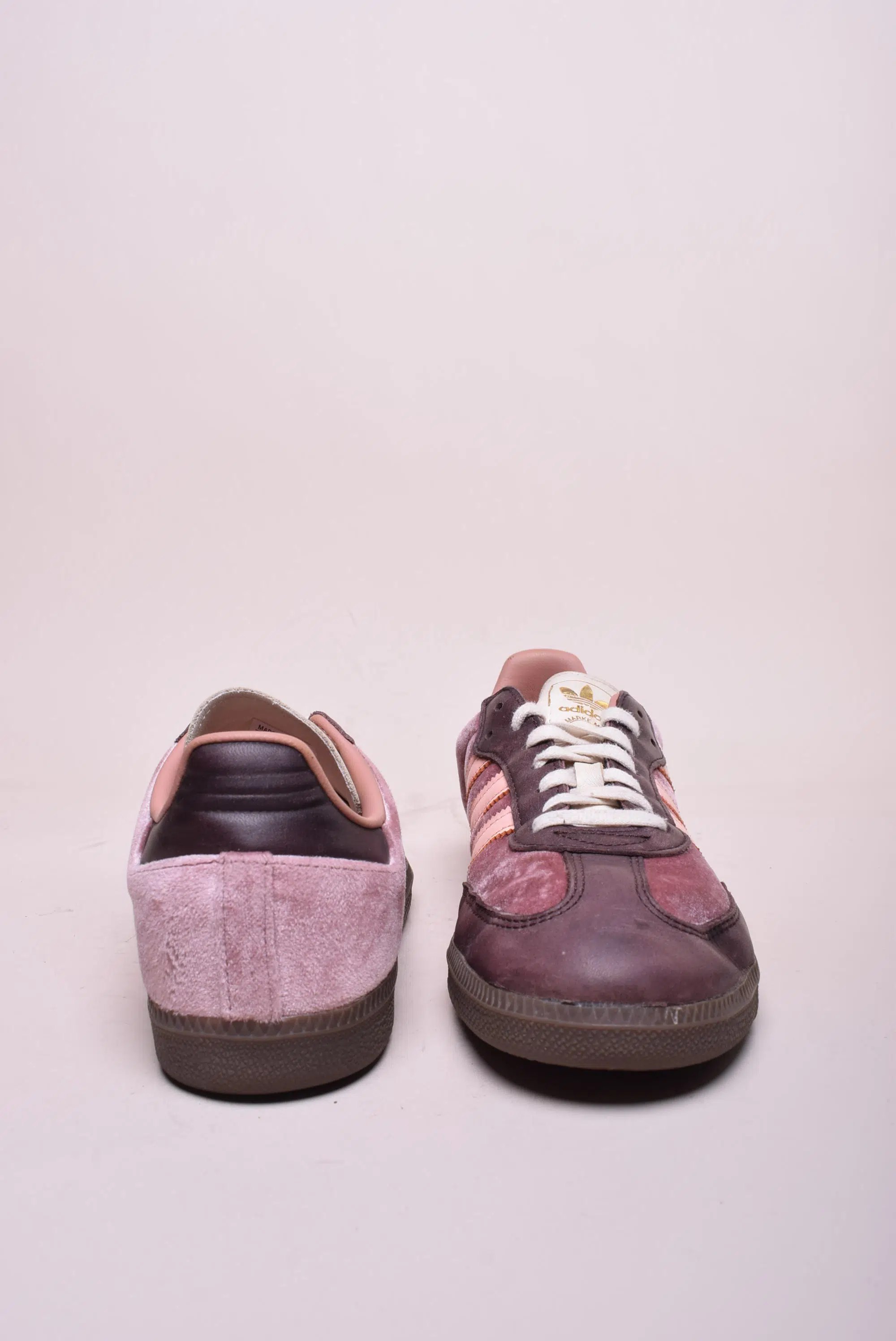 Sneakers unisex Samba [2]