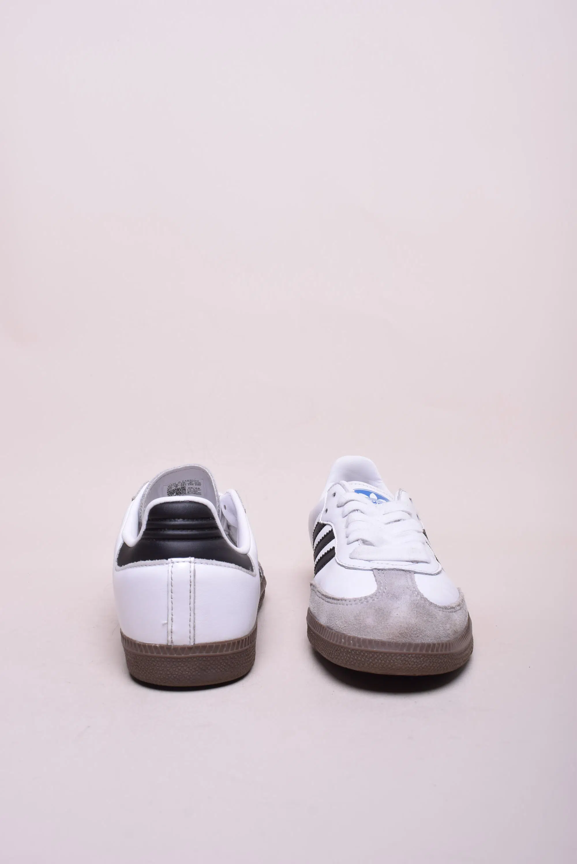 Sneakers unisex Samba [2]