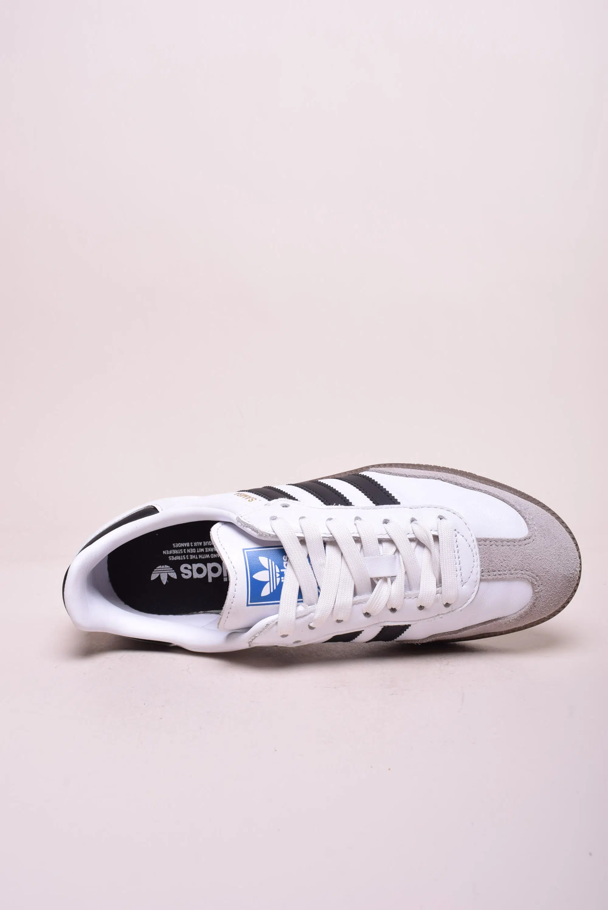 Sneakers unisex Samba [3]