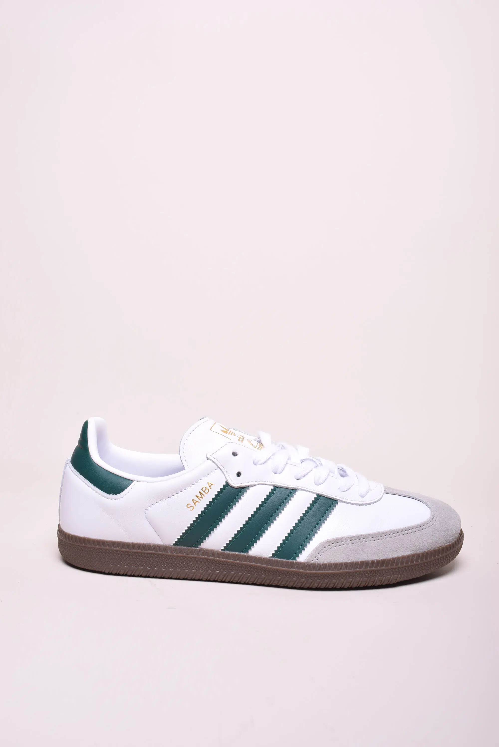 Încălțăminte bărbați - Sneakers unisex Samba