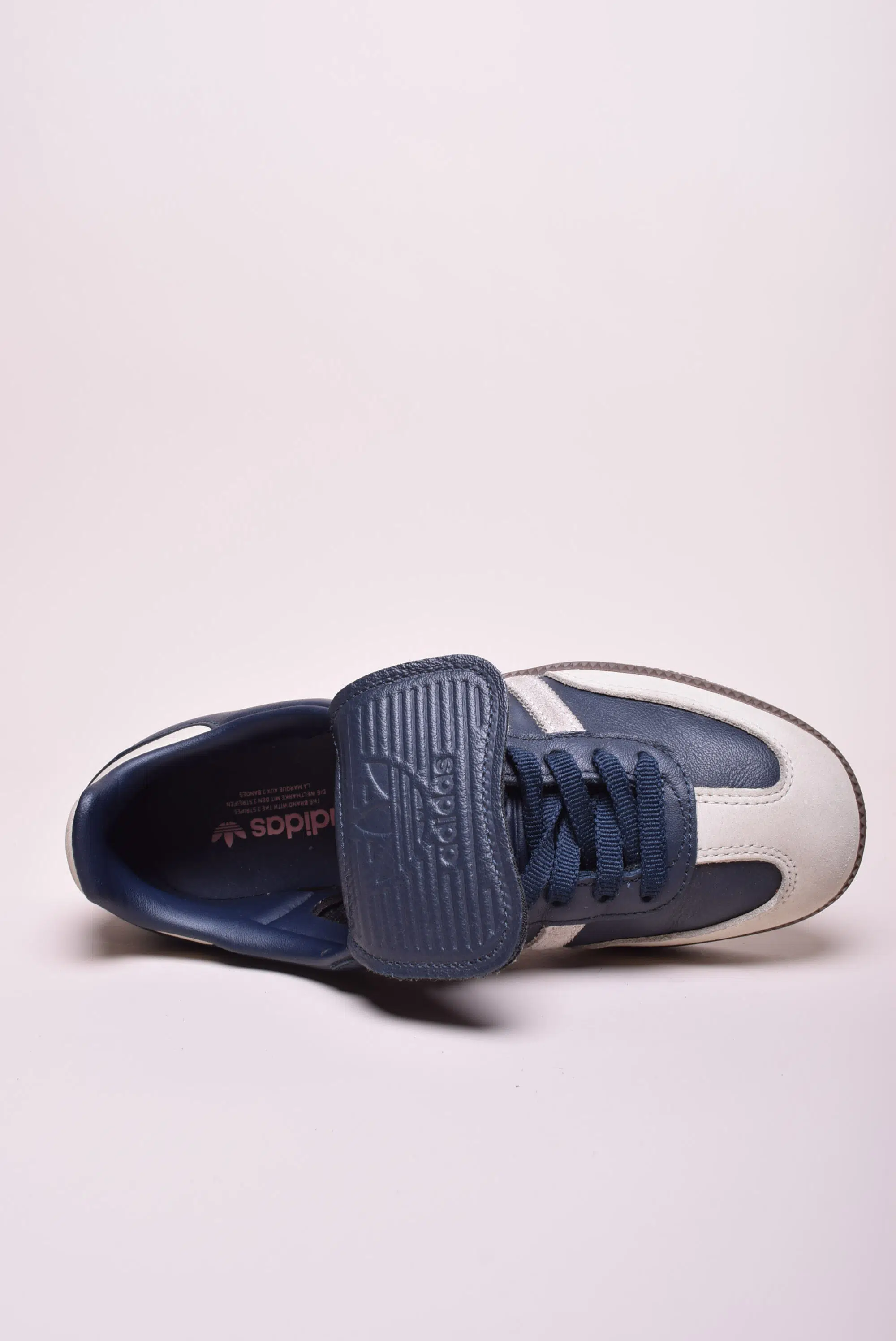 Sneakers unisex Samba LT [3]