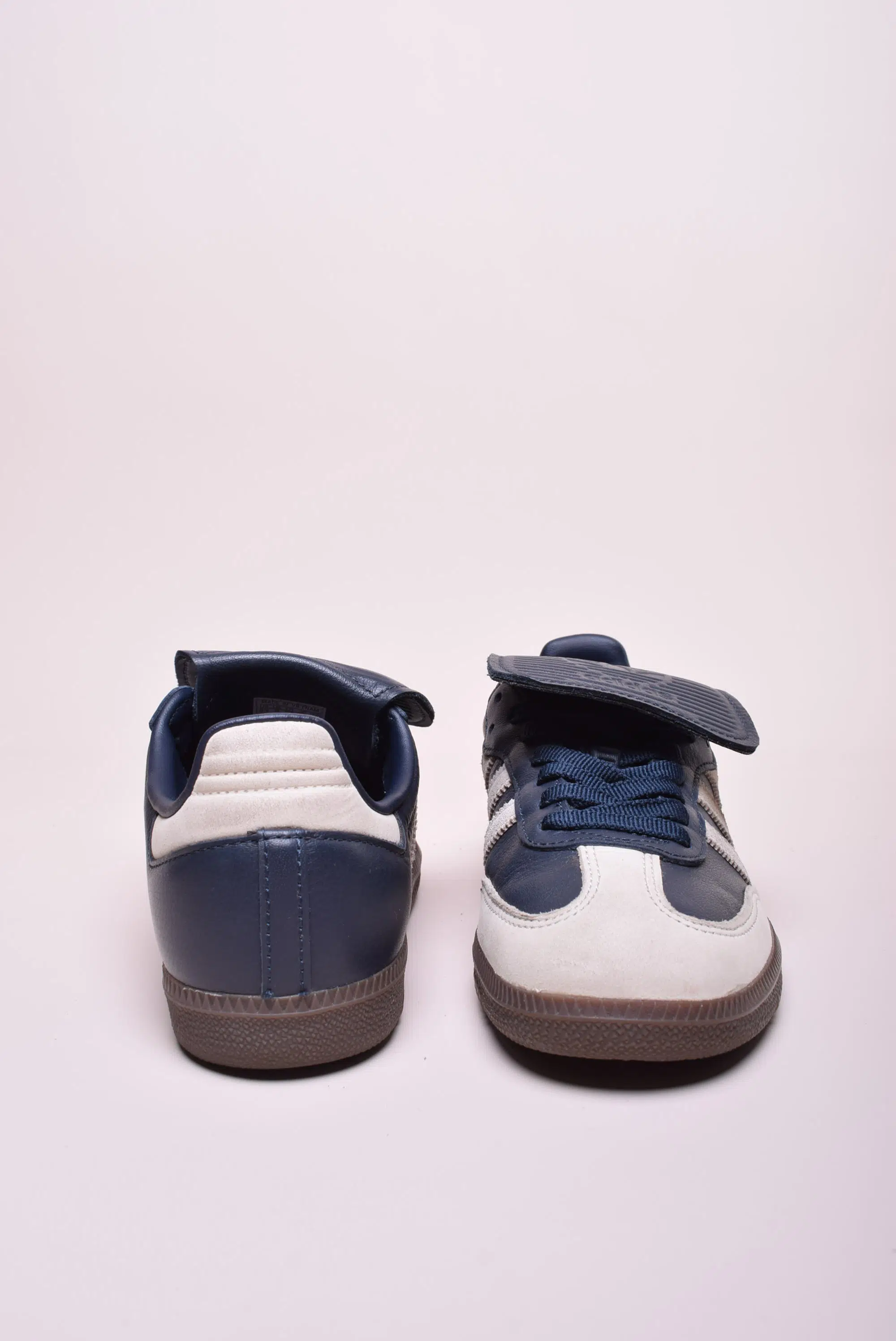 Sneakers unisex Samba LT [2]