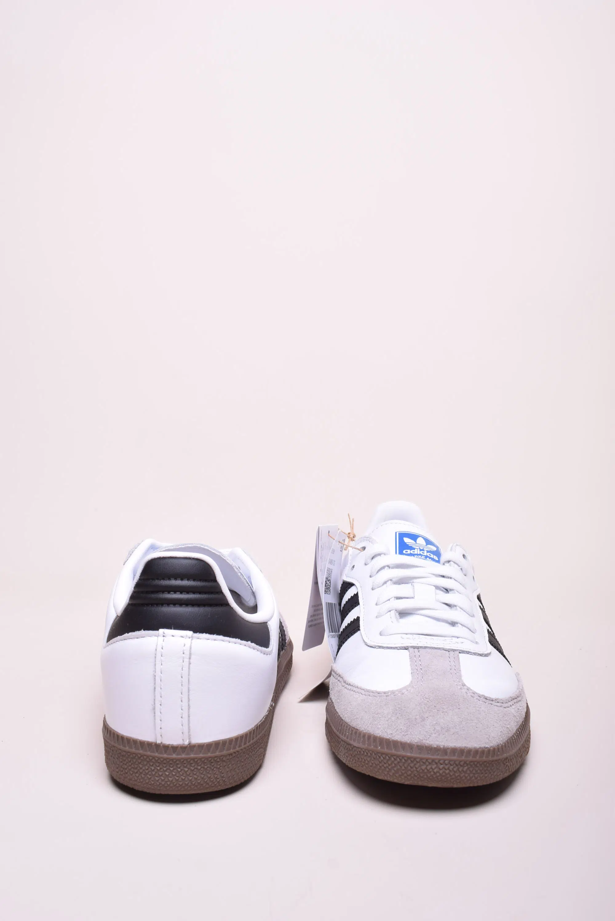 Sneakers unisex Samba OG [2]
