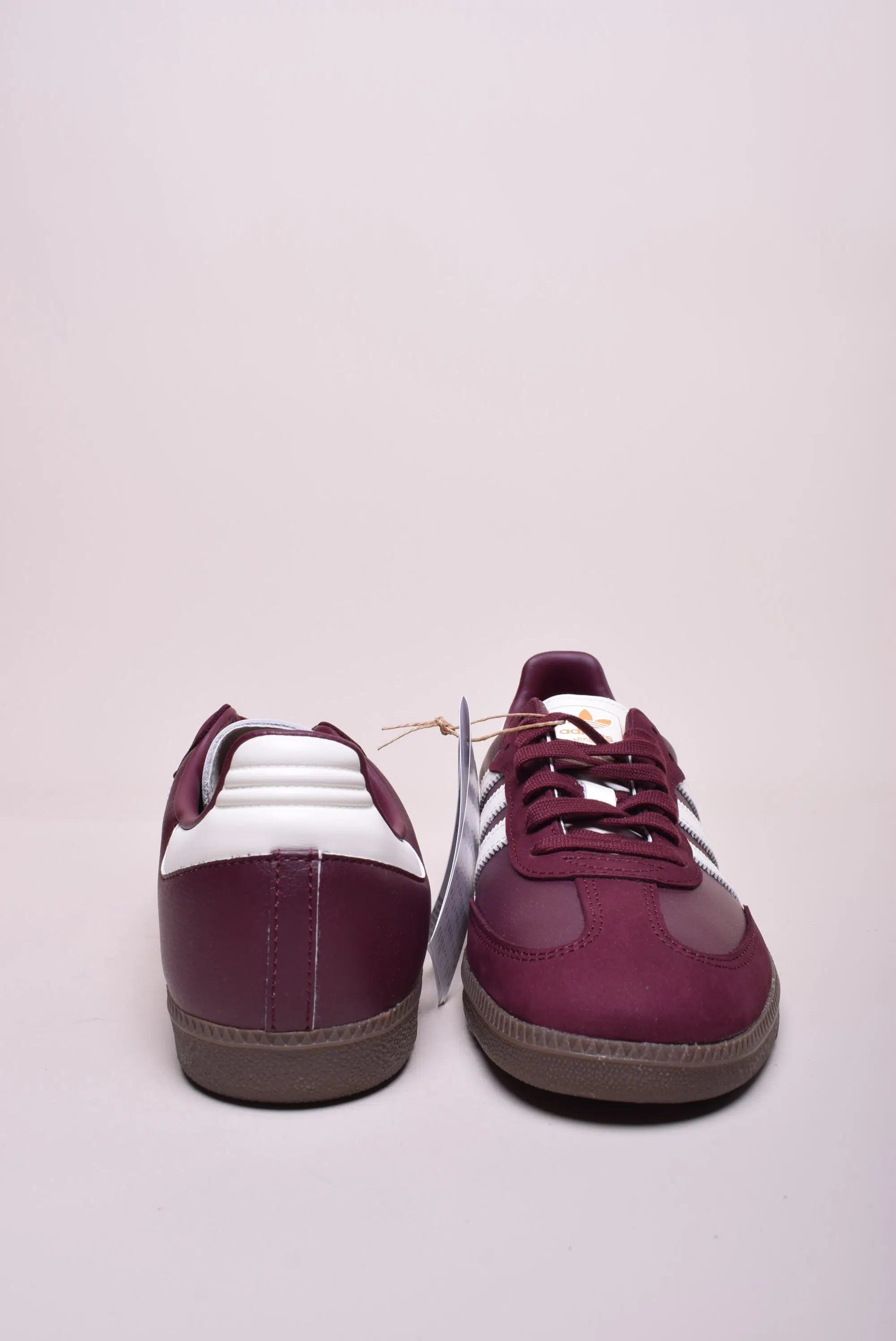 Sneakers unisex Samba OG [2]
