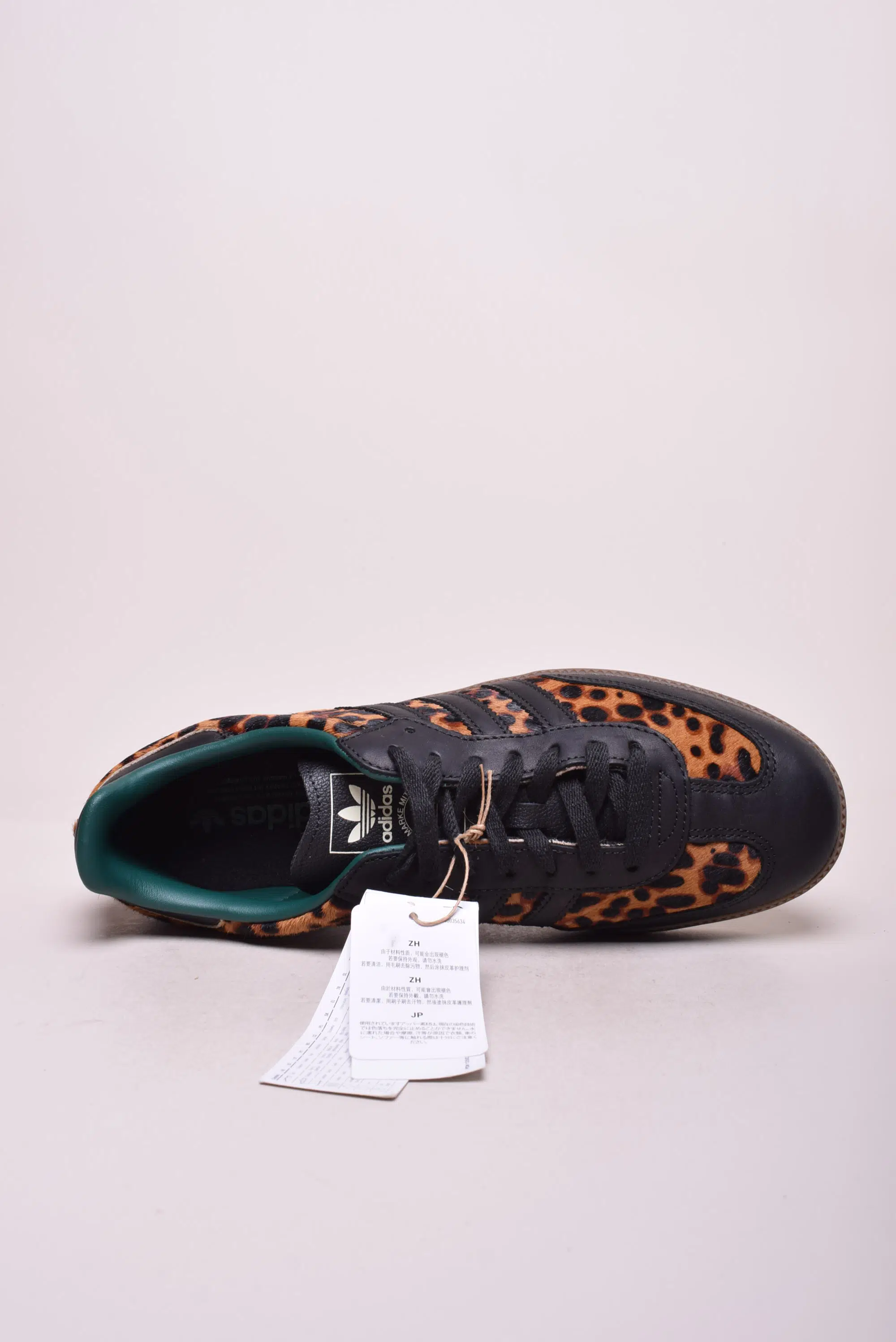 Sneakers unisex Samba OG [3]