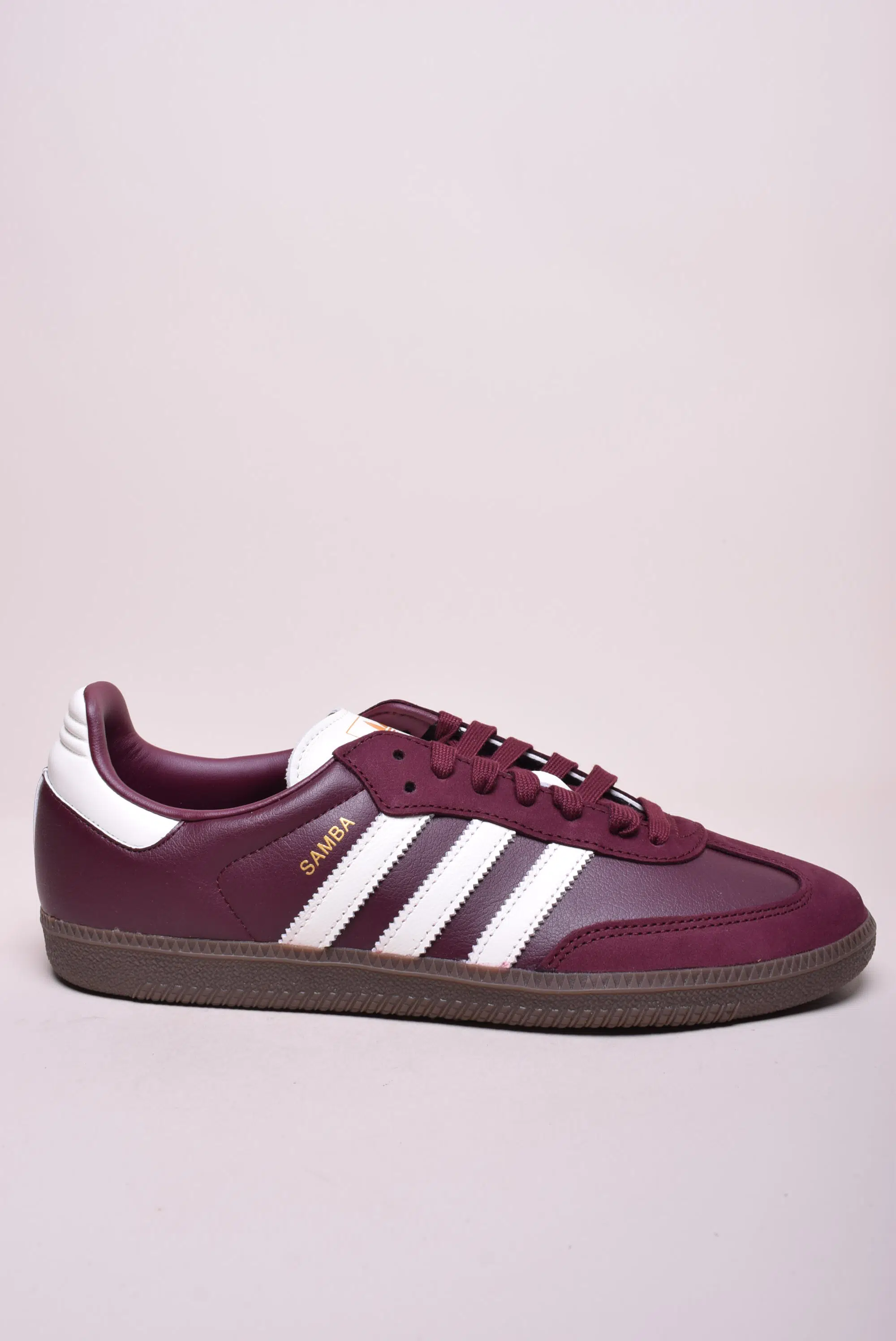 Pantofi sport și teniși damă - Sneakers unisex Samba OG