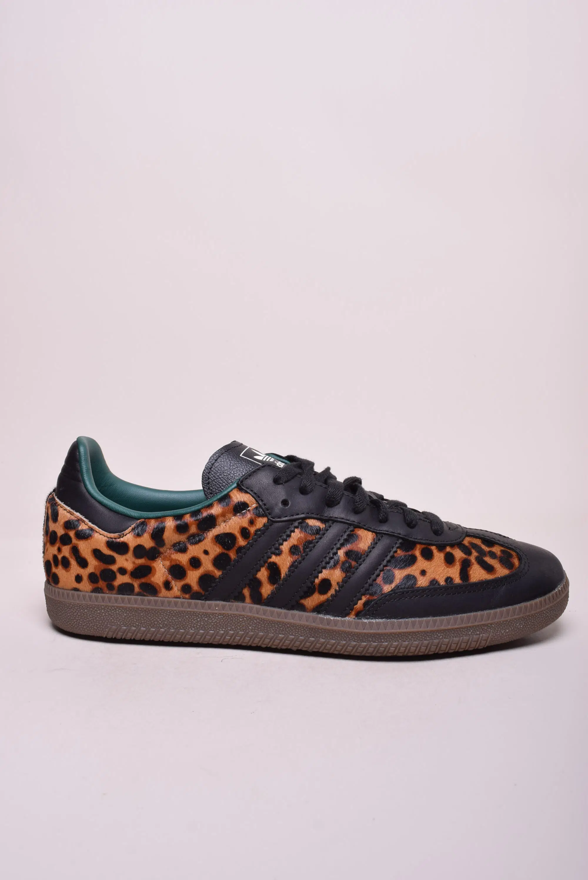 Pantofi sport și teniși damă - Sneakers unisex Samba OG
