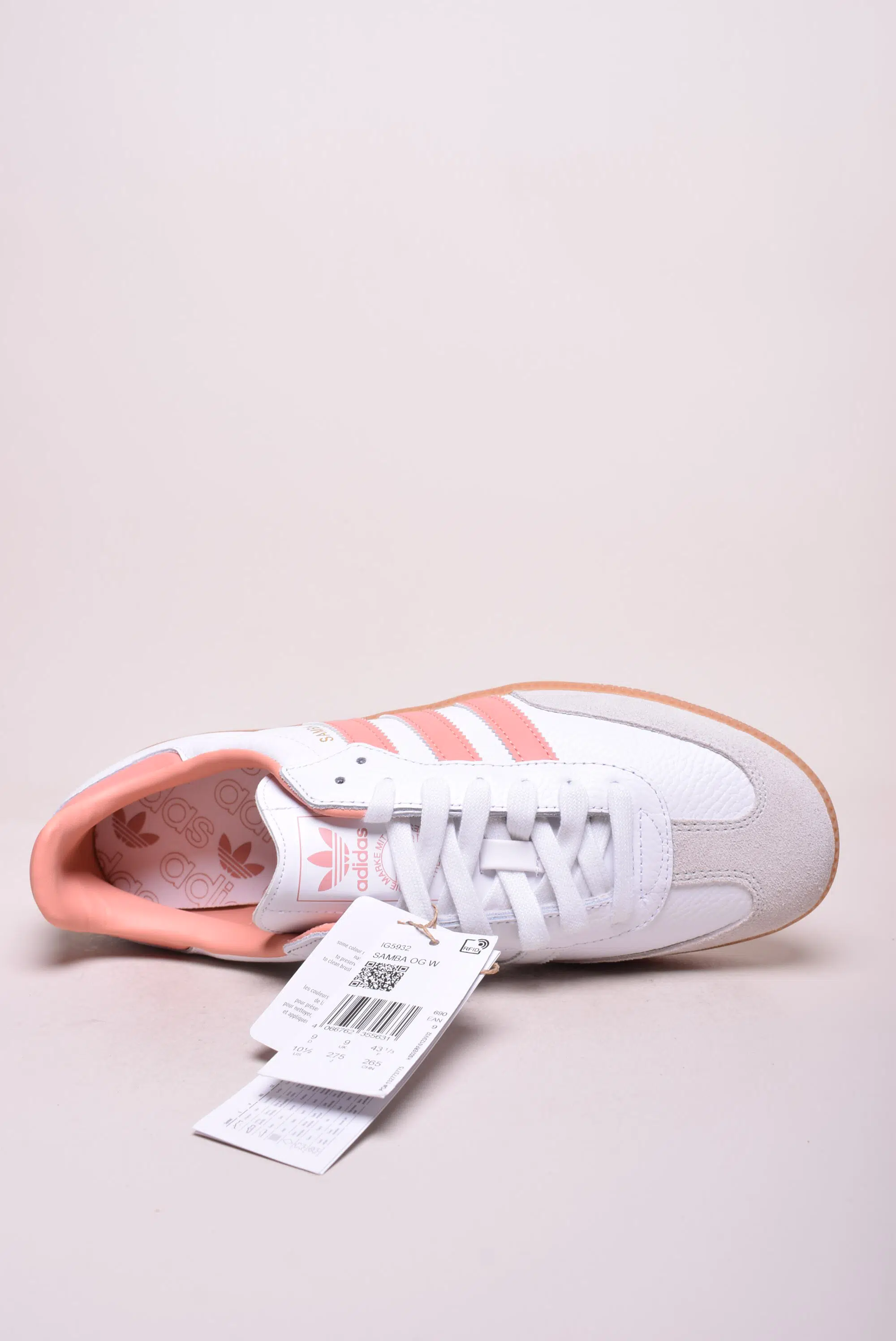 Sneakers unisex Samba OG [3]