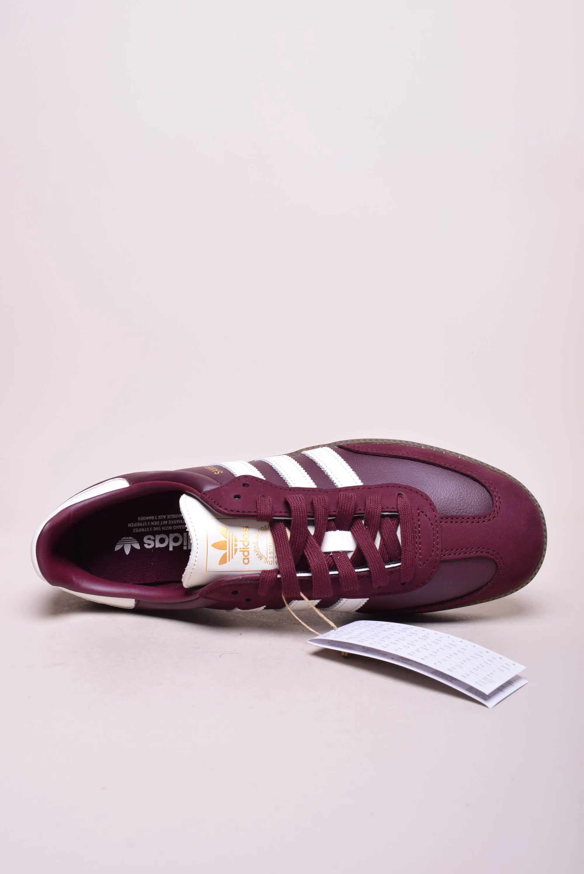Sneakers unisex Samba OG [3]