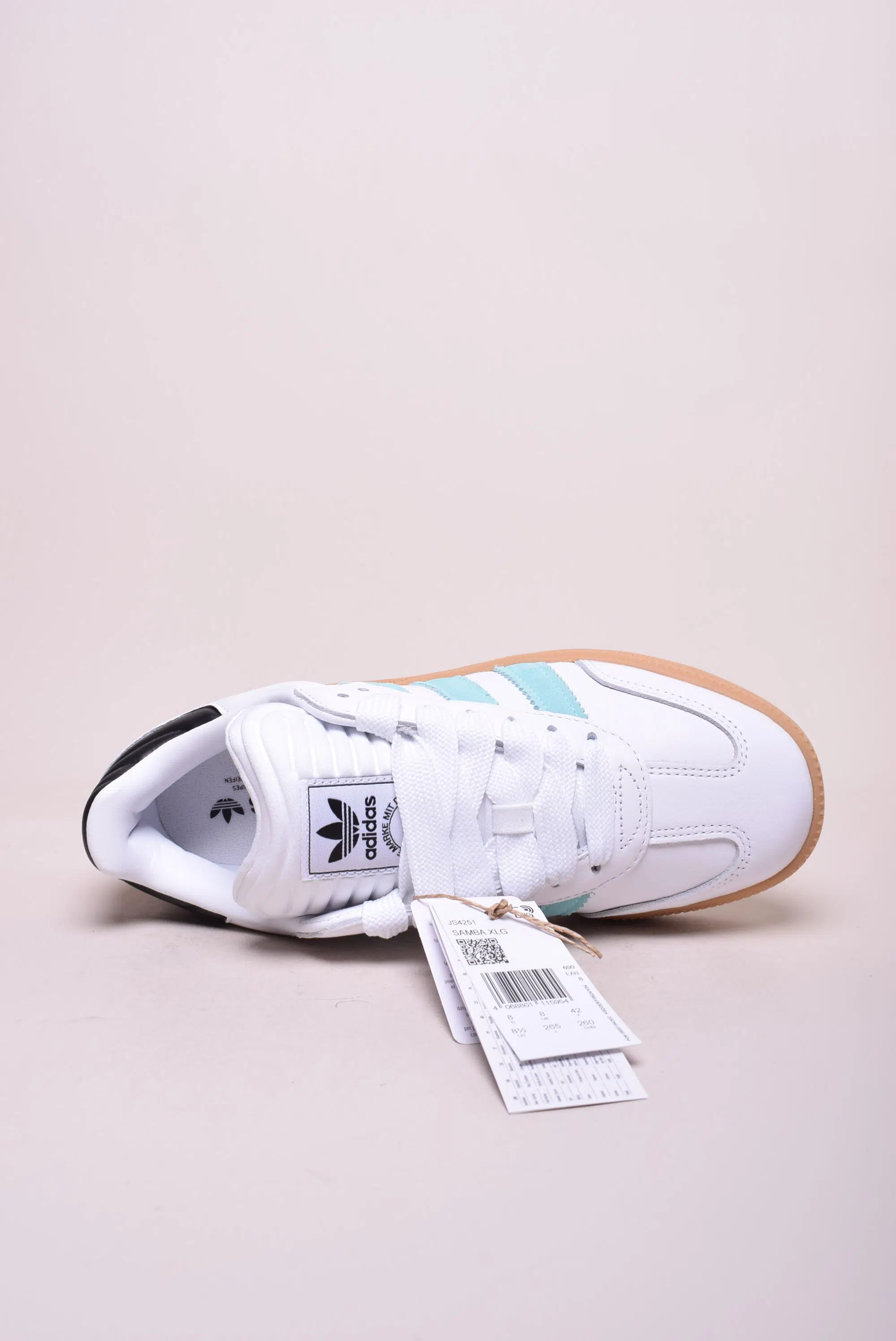 Sneakers unisex Samba XLG [3]