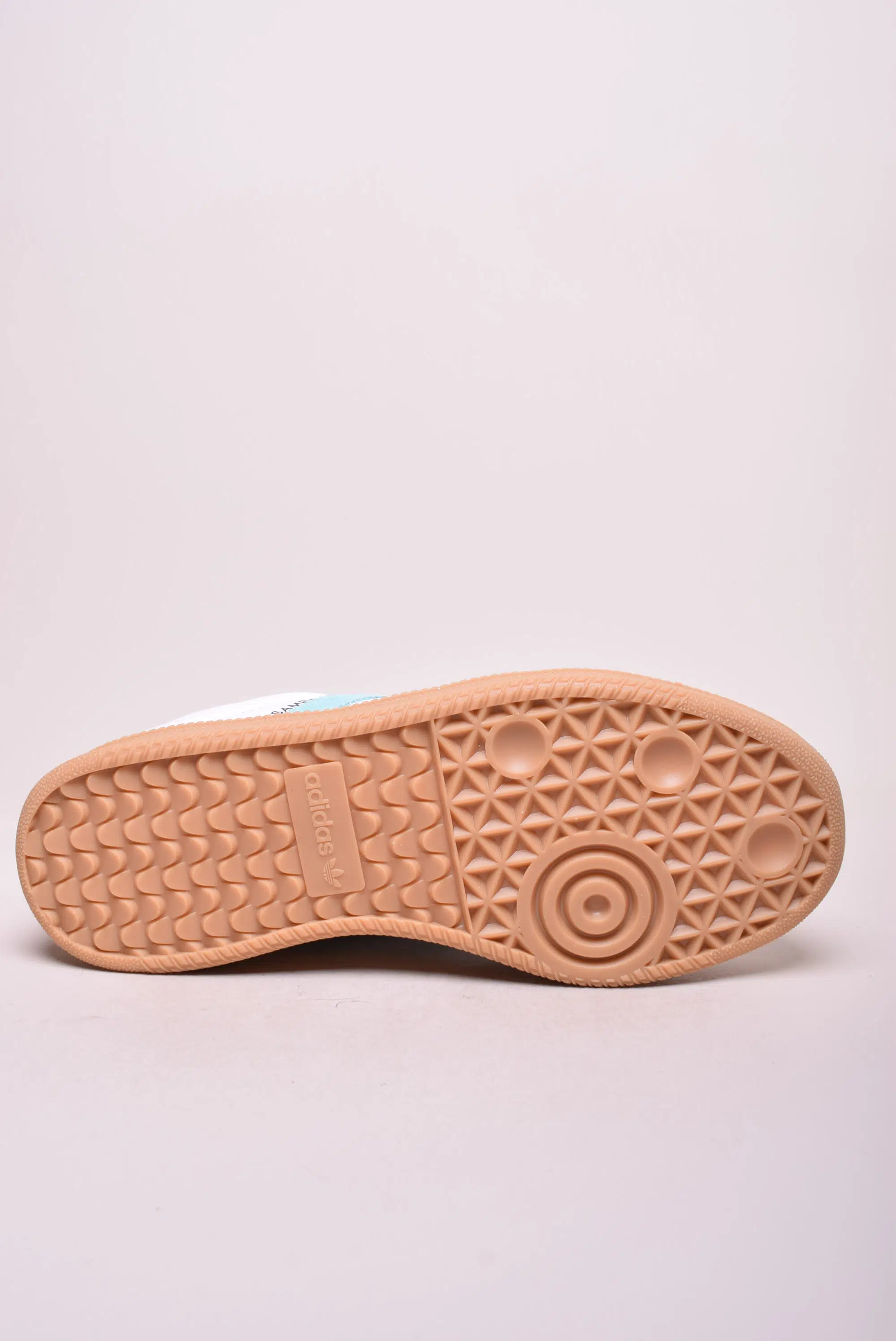 Sneakers unisex Samba XLG [1]