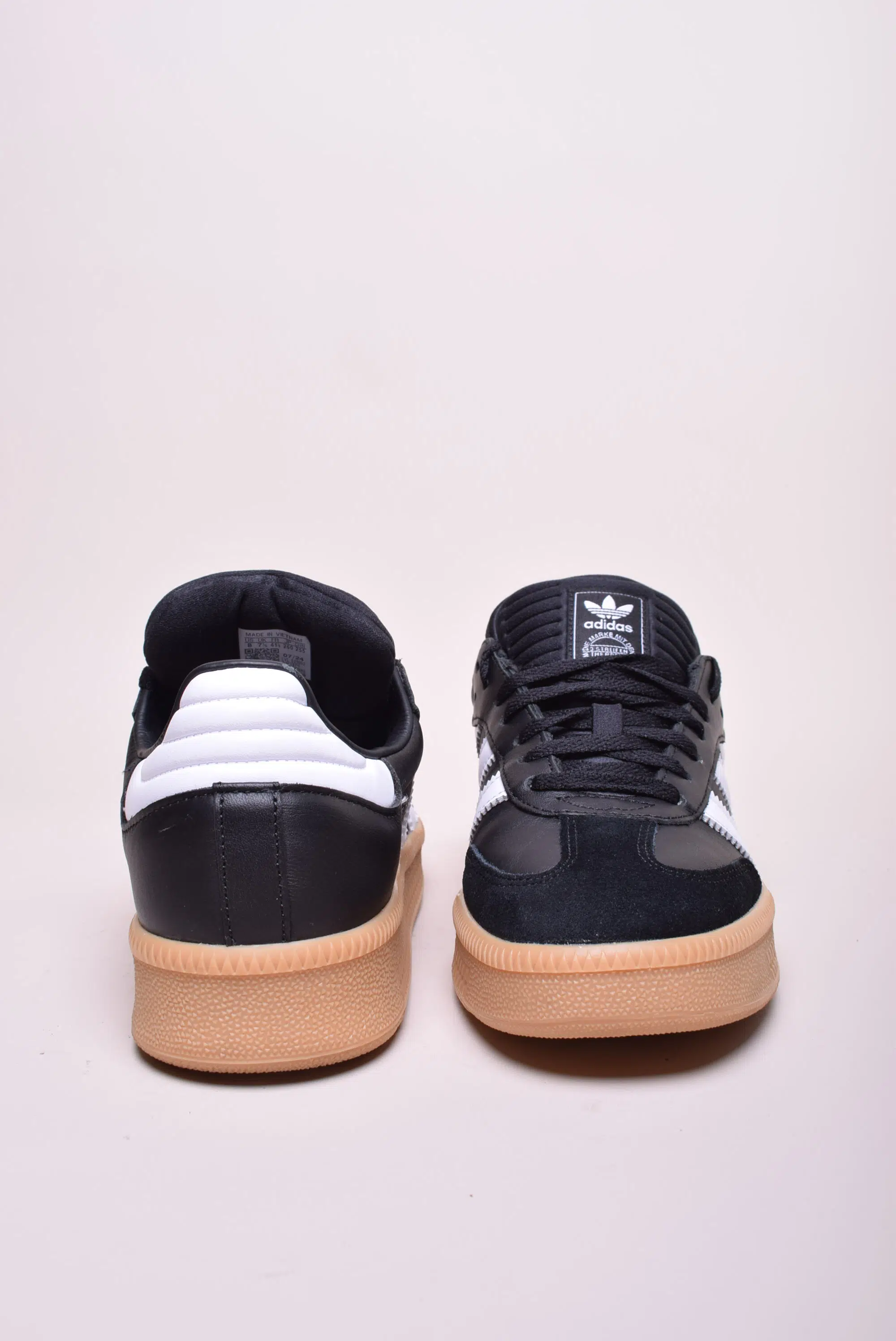 Sneakers unisex Samba XLG [2]