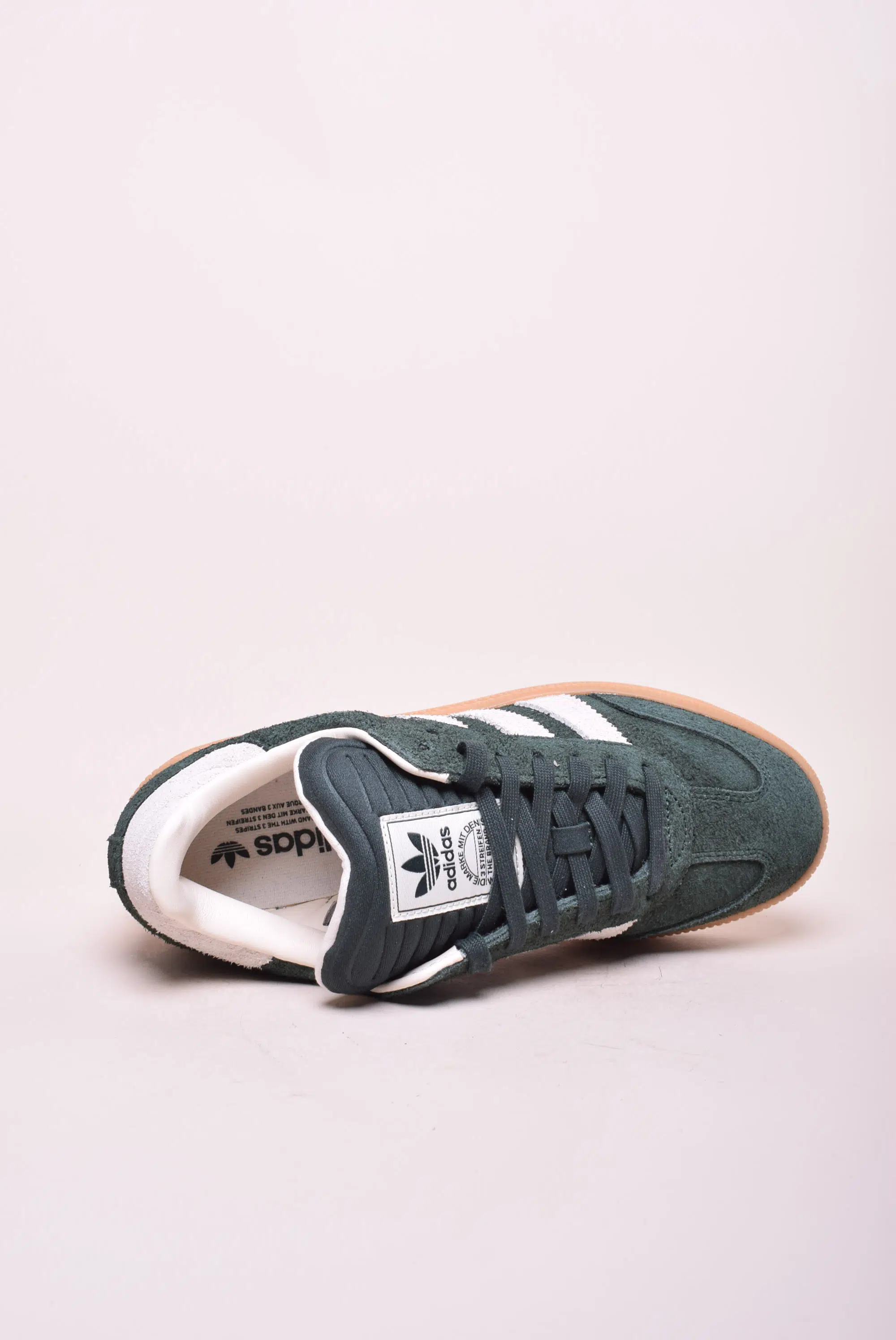 Sneakers unisex Samba XLG [3]