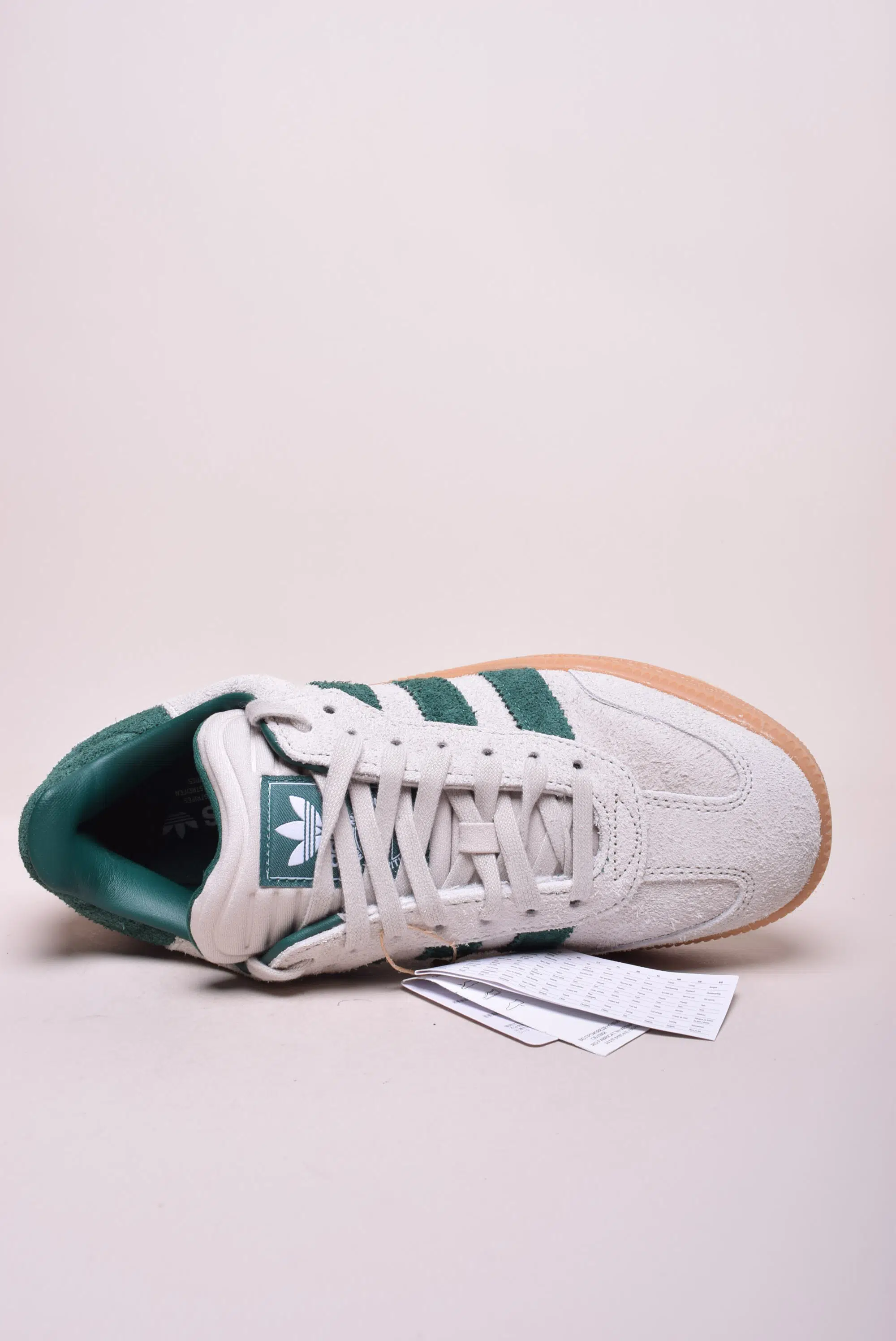 Sneakers unisex Samba XLG [3]