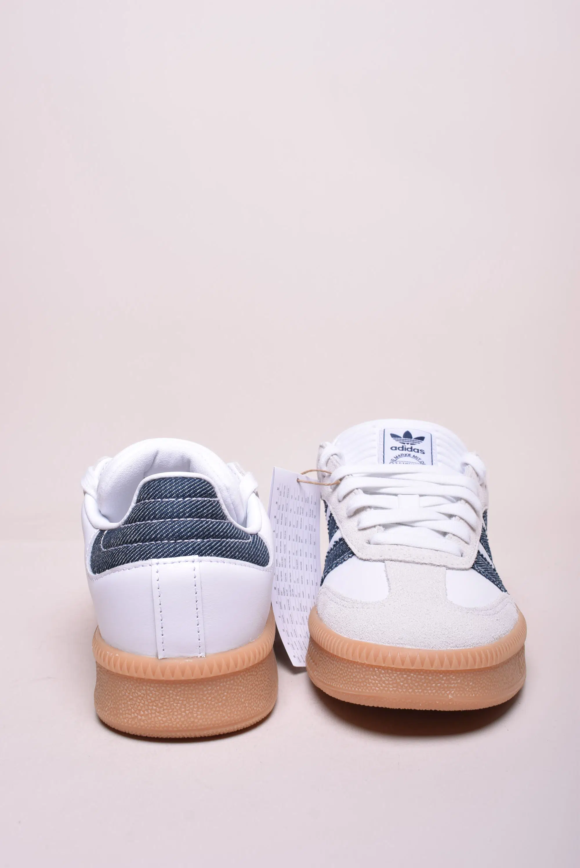Sneakers unisex Samba XLG [2]