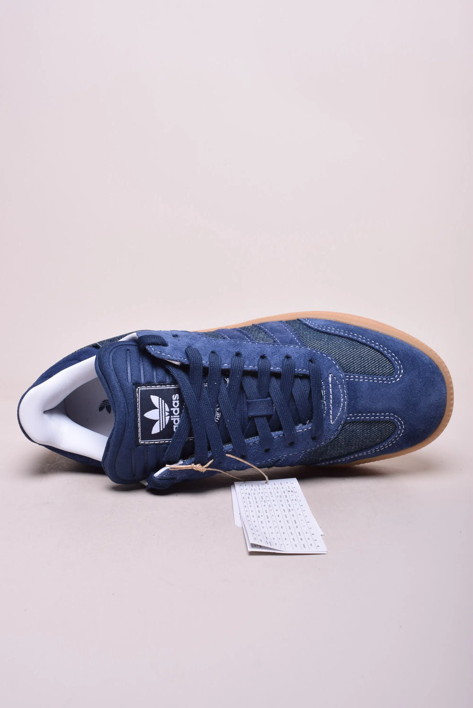 Sneakers unisex Samba XLG [3]