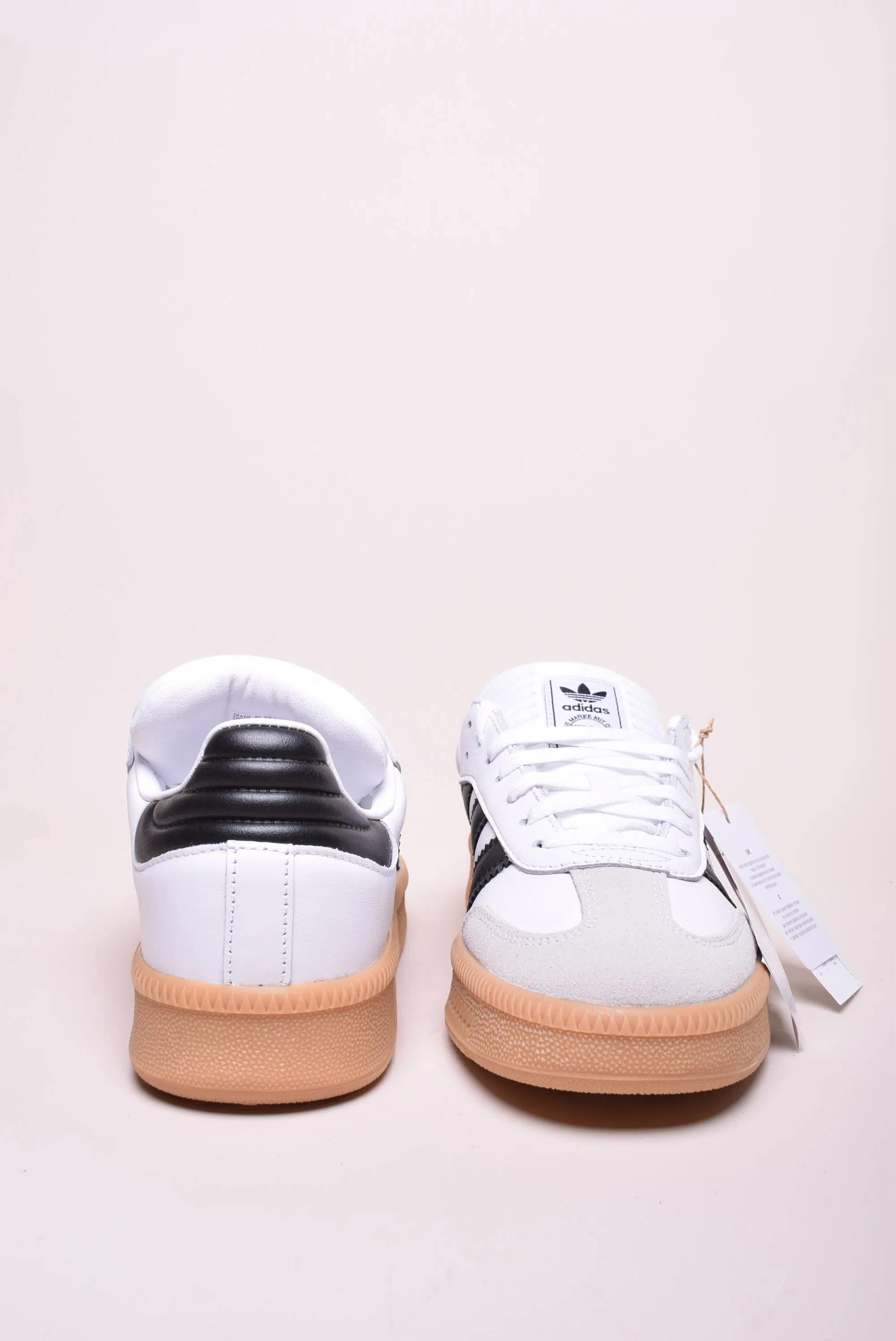 Sneakers unisex Samba XLG [2]