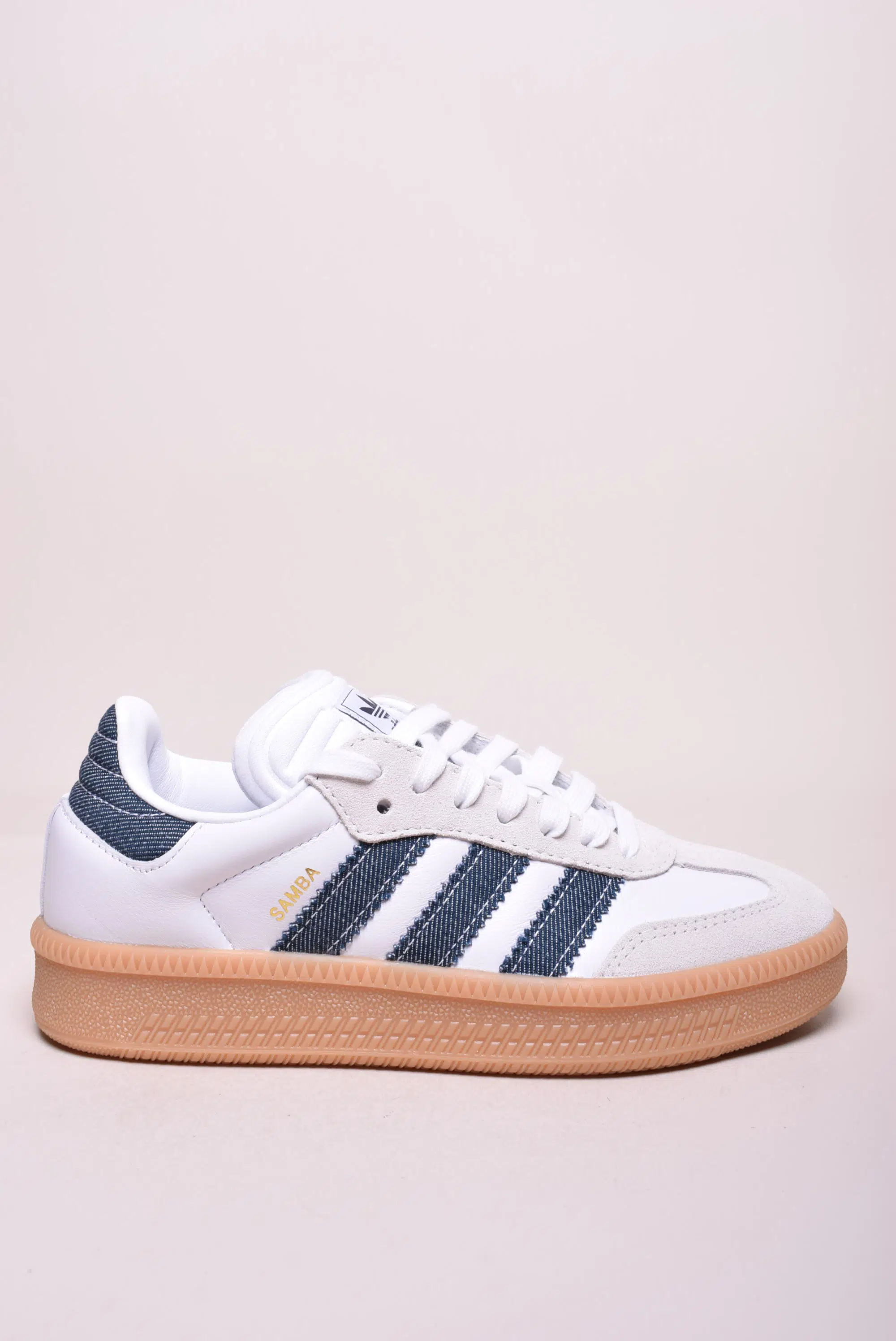Sneakers unisex Samba XLG [0]