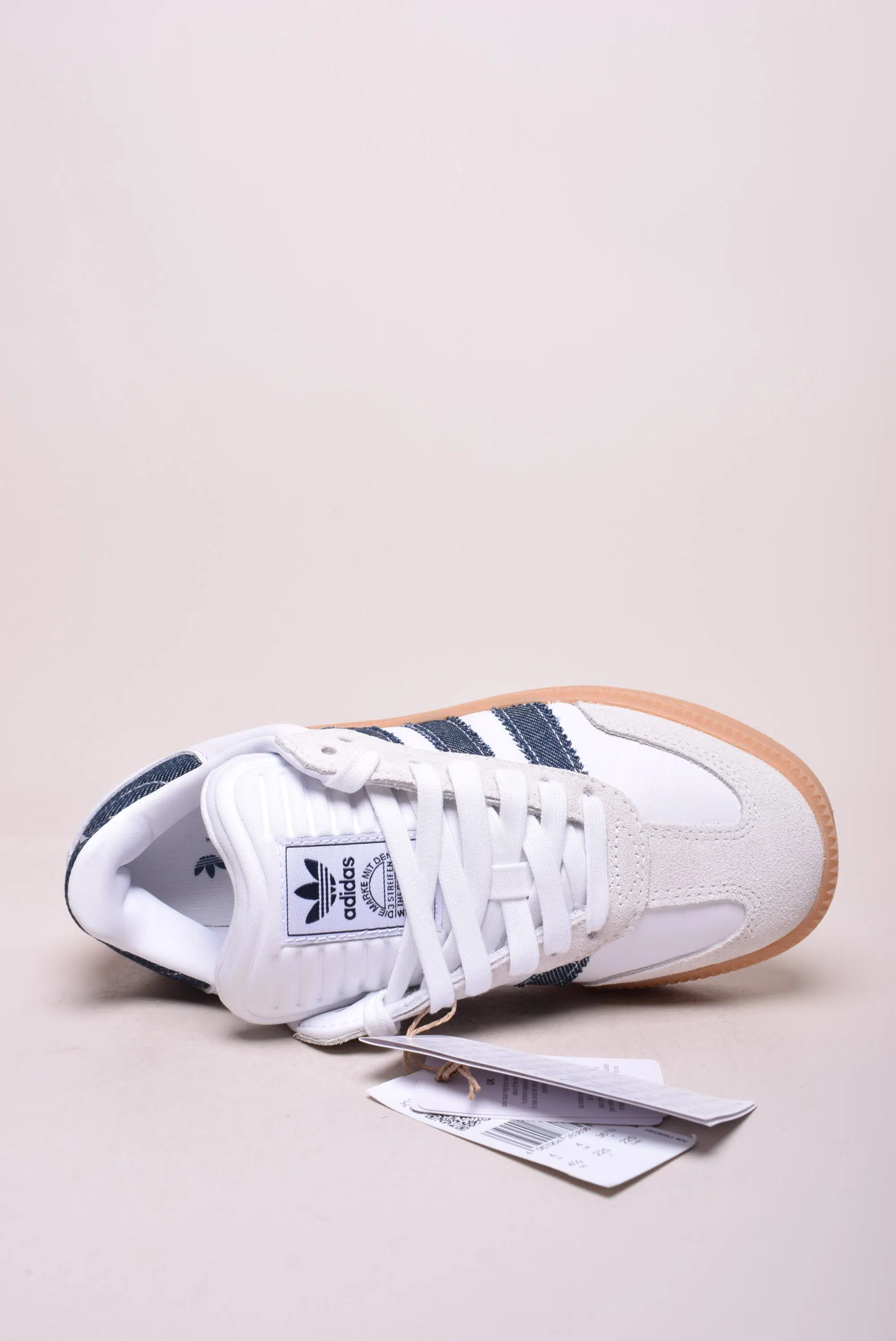 Sneakers unisex Samba XLG [3]