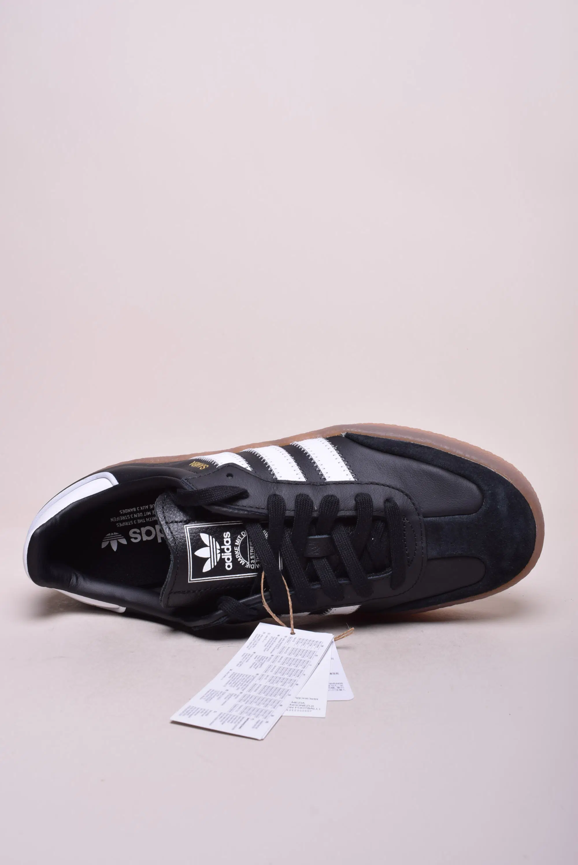 Sneakers unisex Sambae [3]
