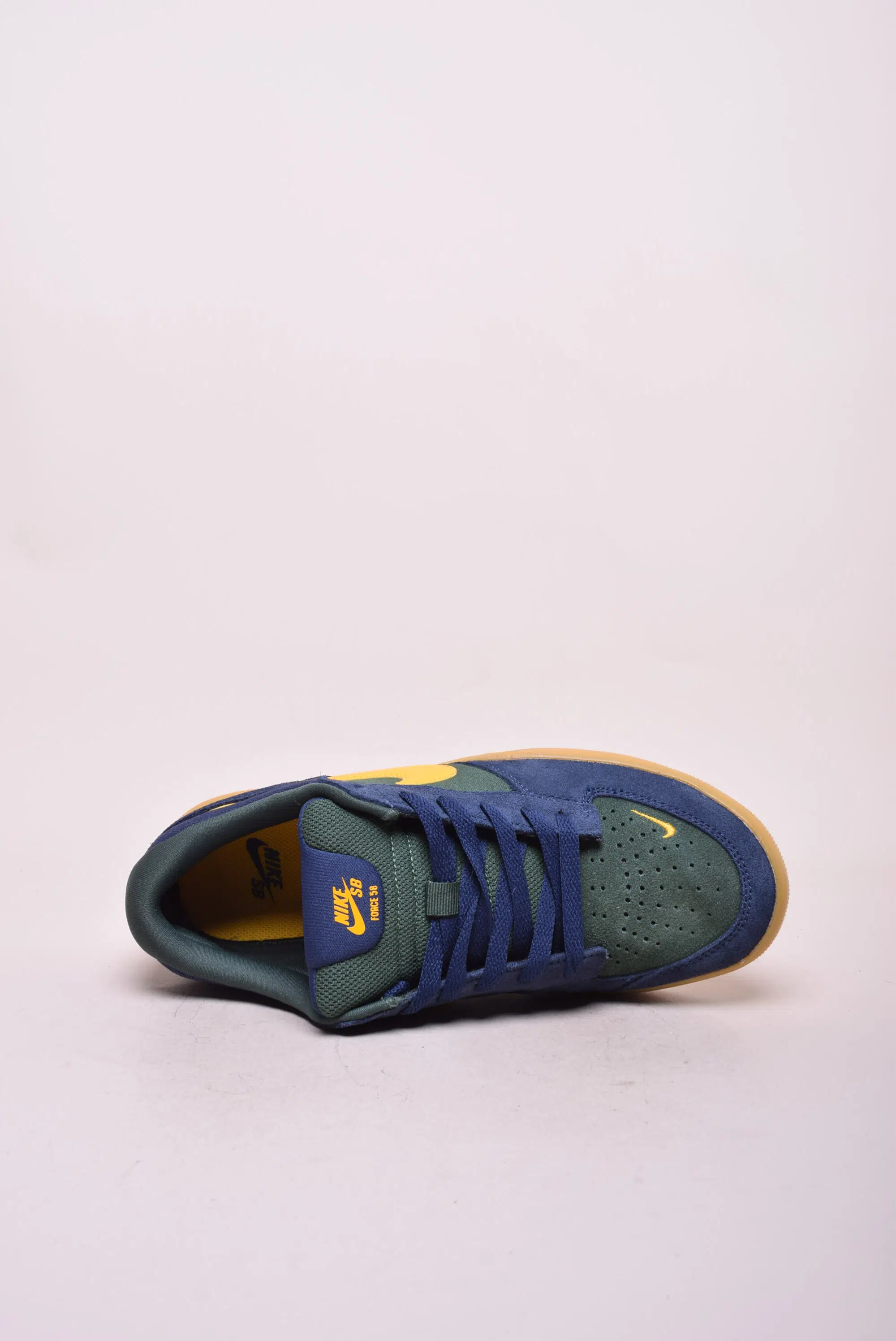 Sneakers unisex SB Force 58 [3]