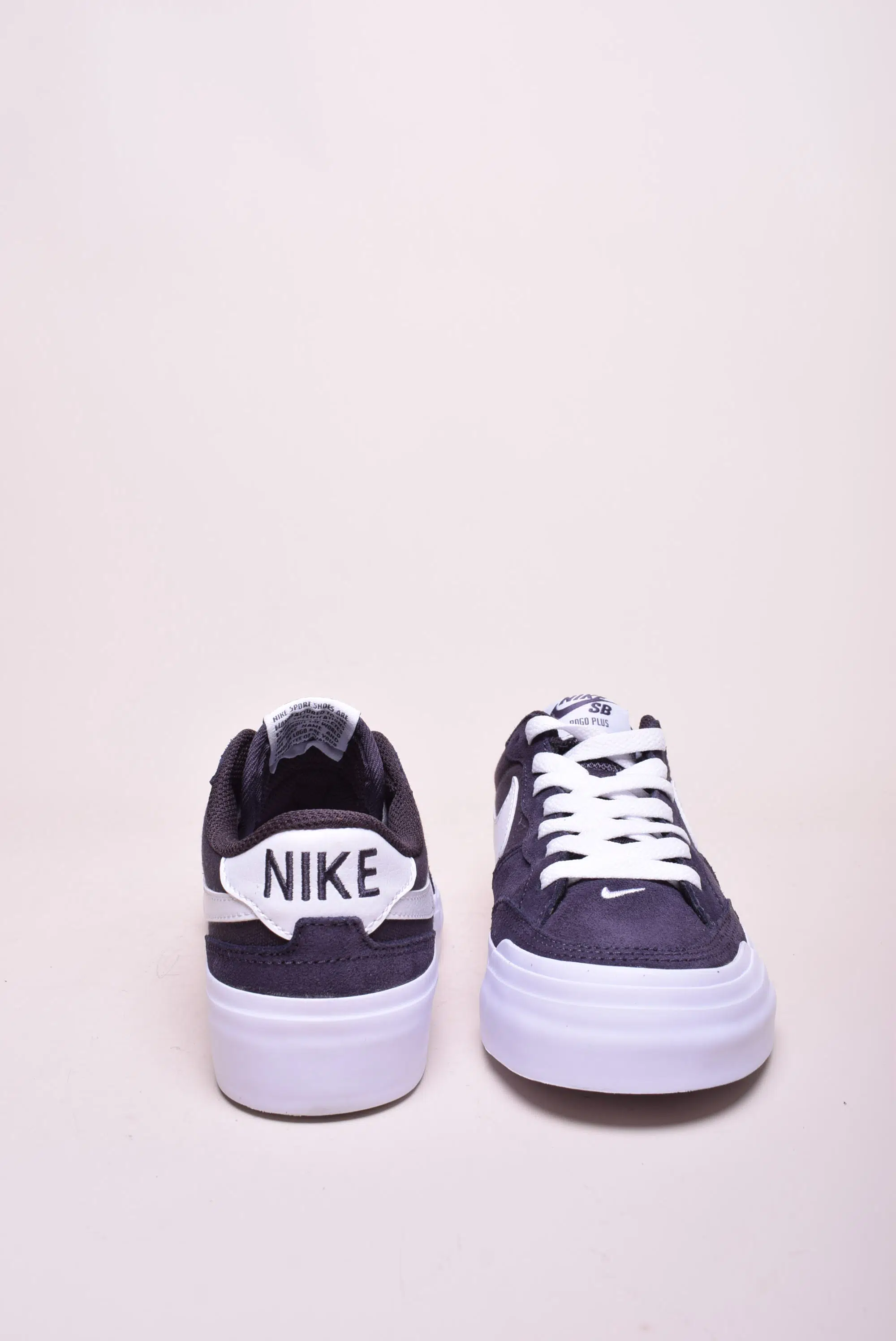 Sneakers unisex SB Pogo Plus [2]