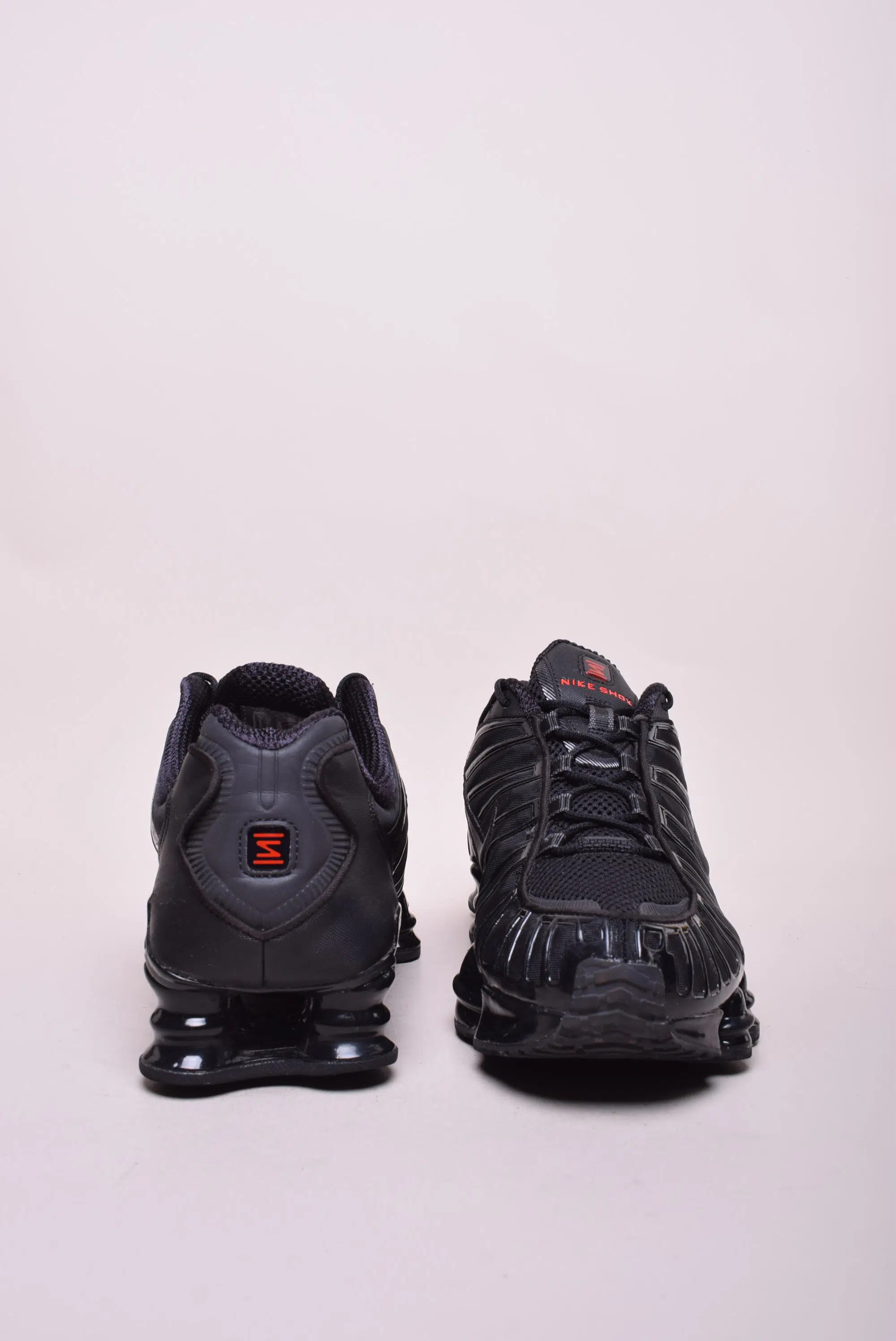 Sneakers unisex Shox TL [2]