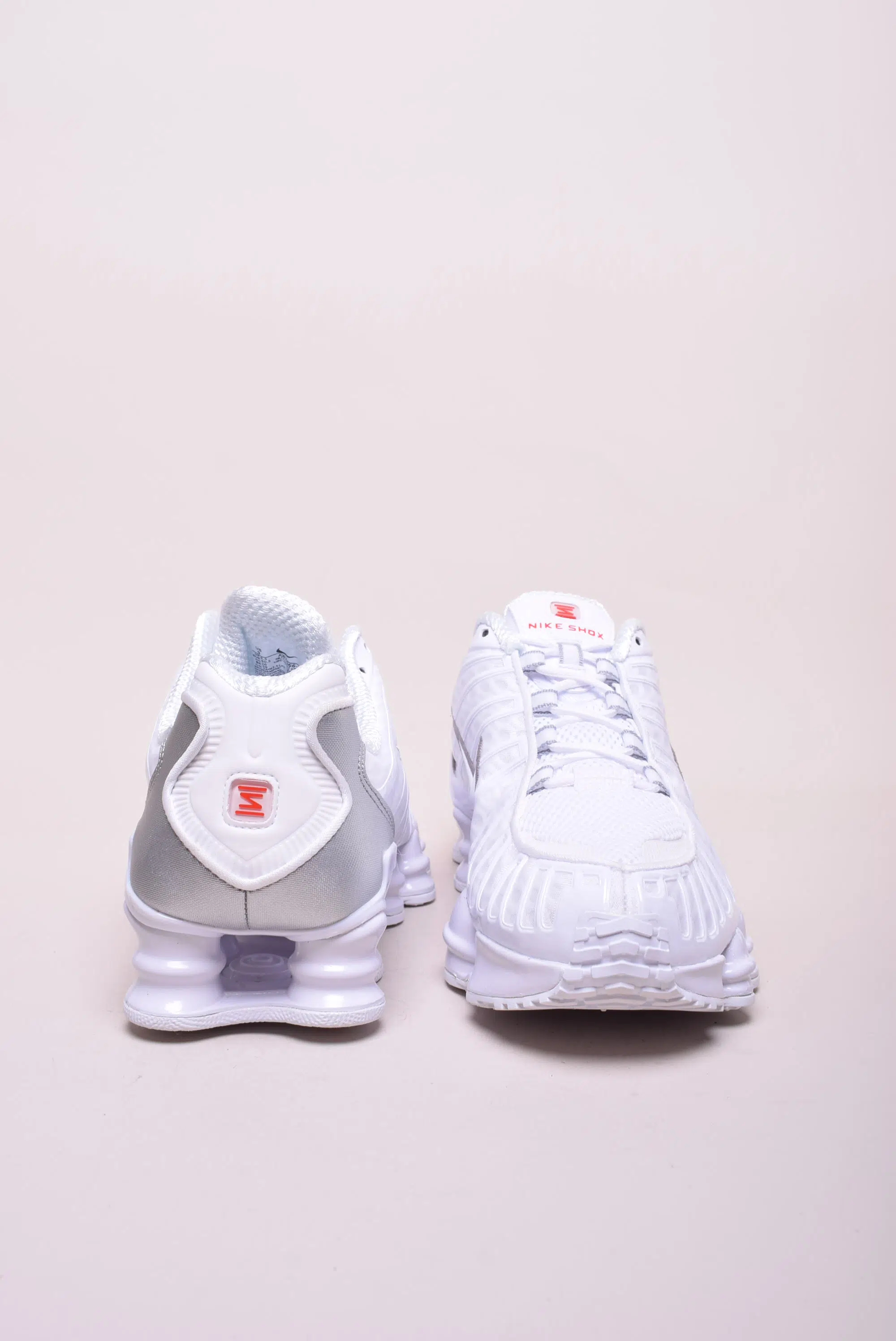 Sneakers unisex Shox TL [2]