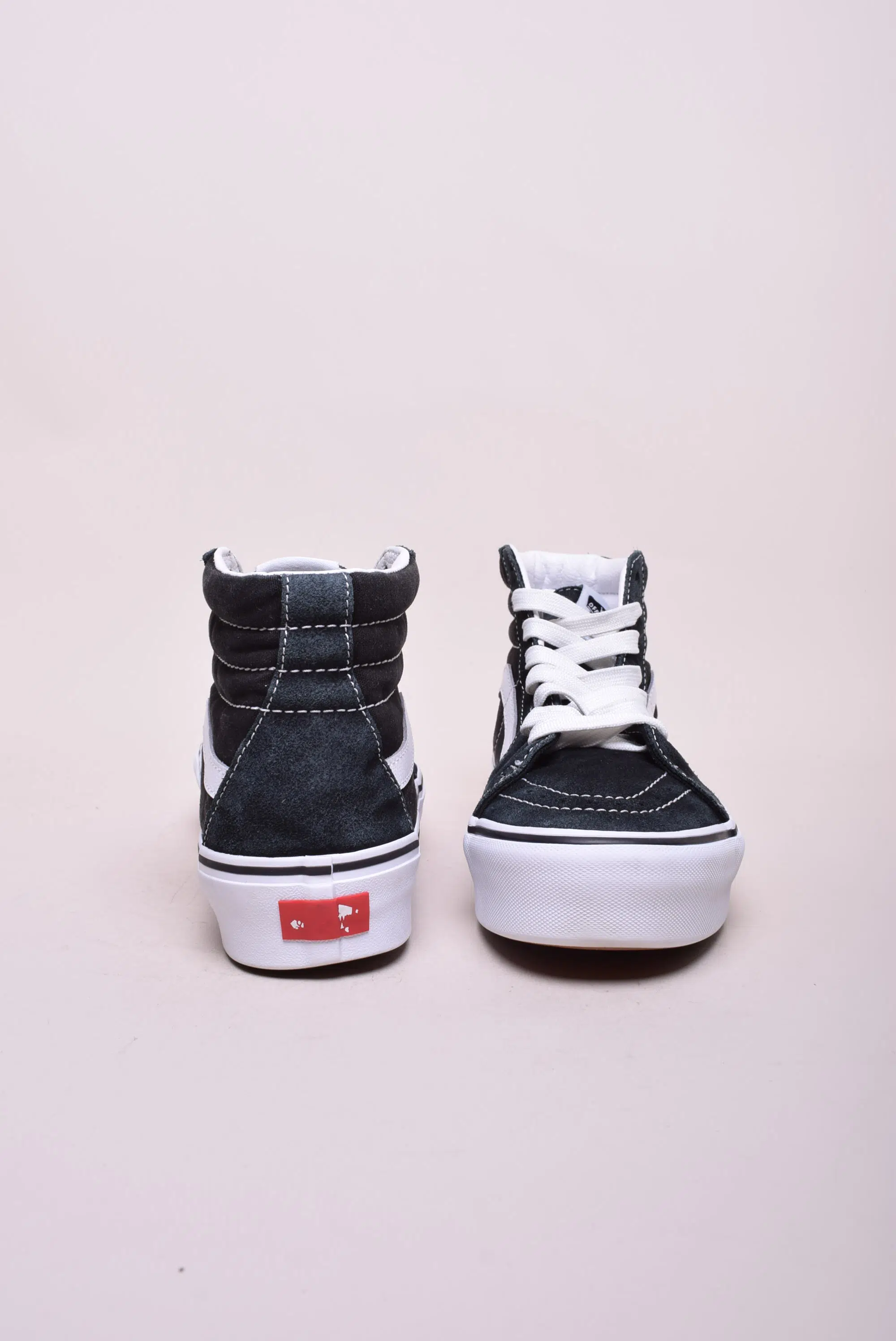 Sneakers unisex Sk8-Hi [2]