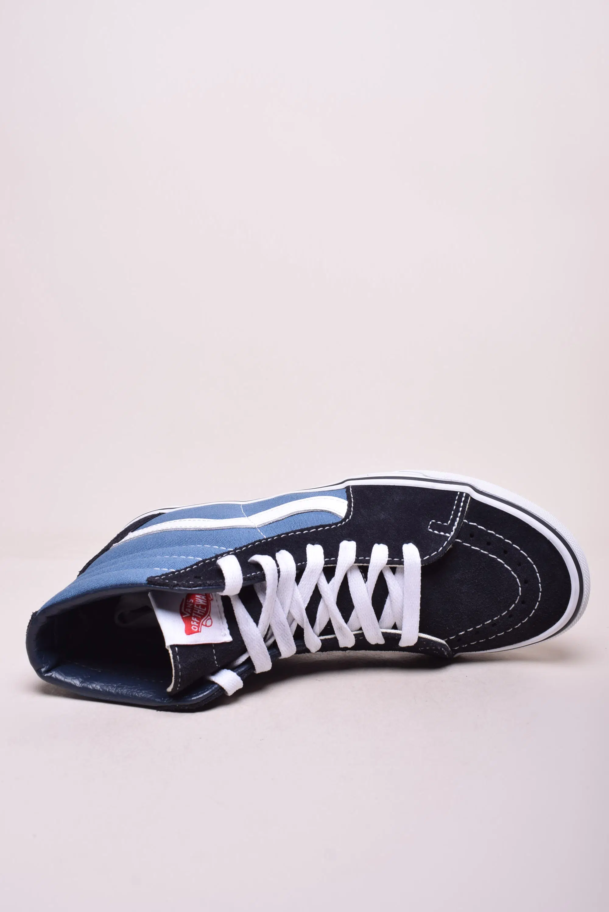 Sneakers unisex Sk8-Hi [3]