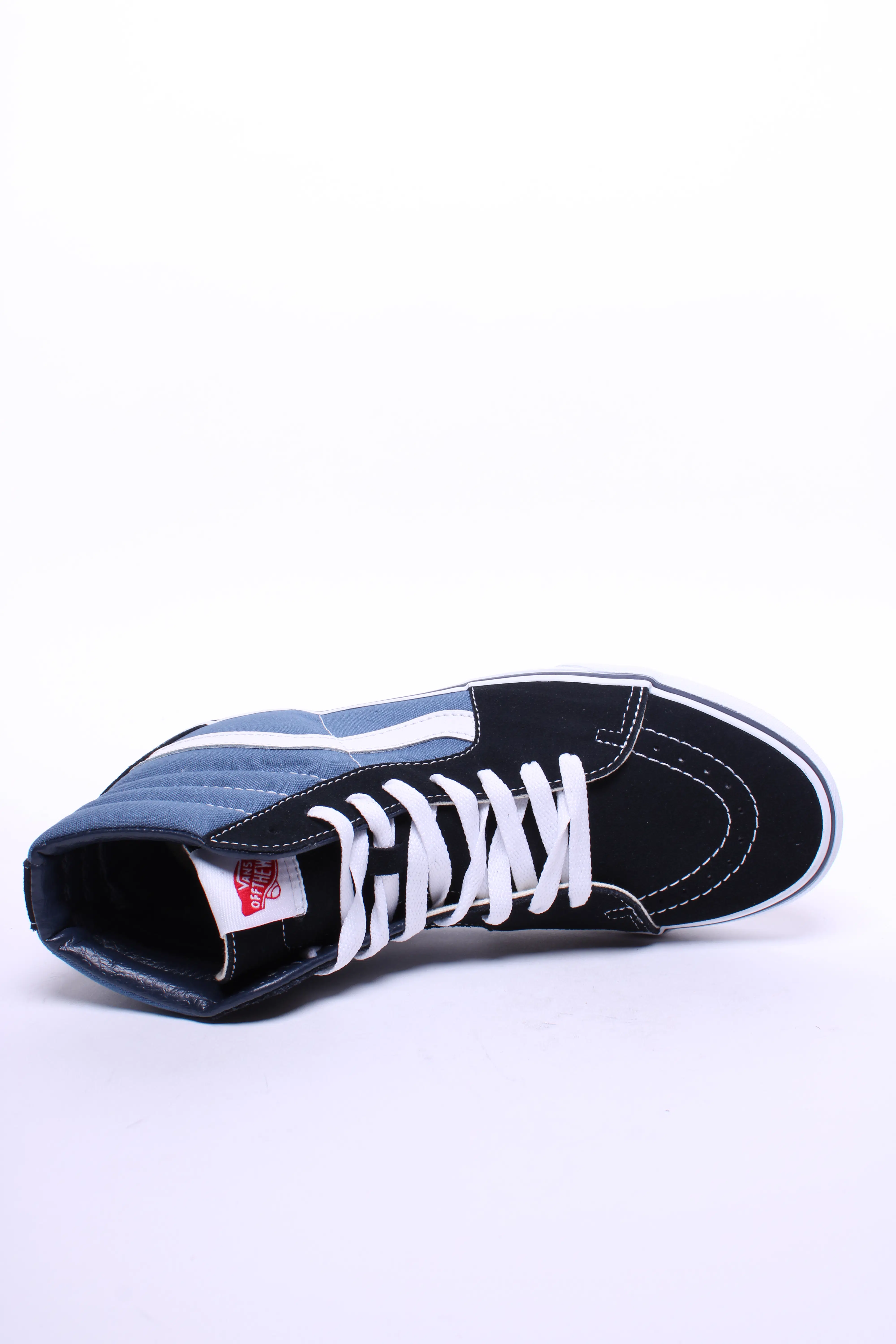 Sneakers unisex Sk8-Hi [3]