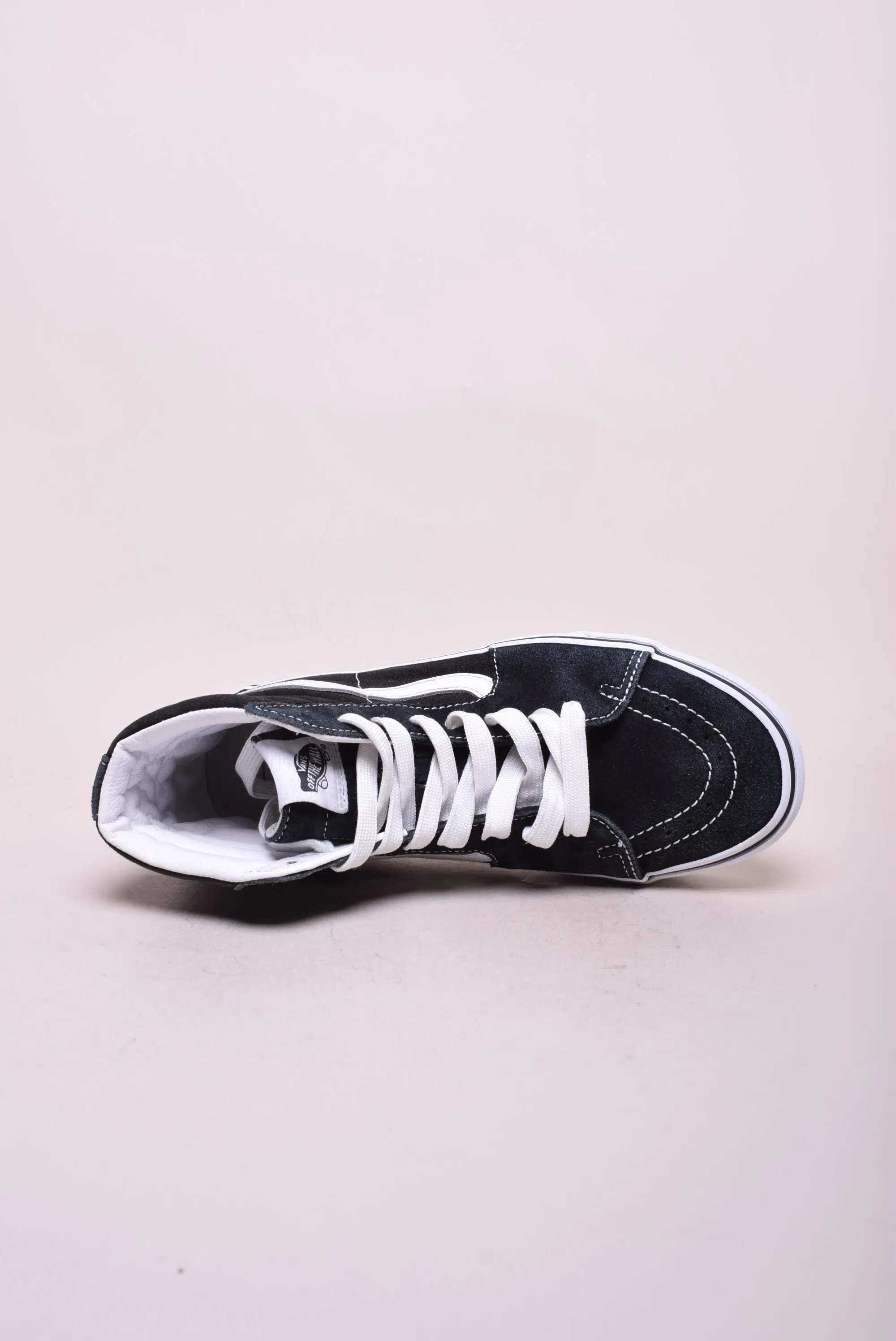 Sneakers unisex Sk8-Hi [3]