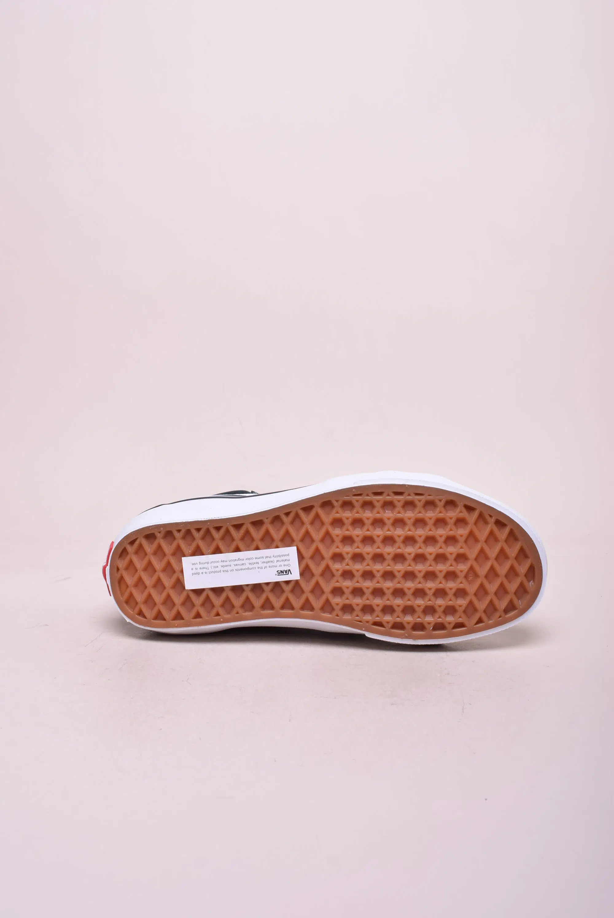 Sneakers unisex Sk8-Hi [1]