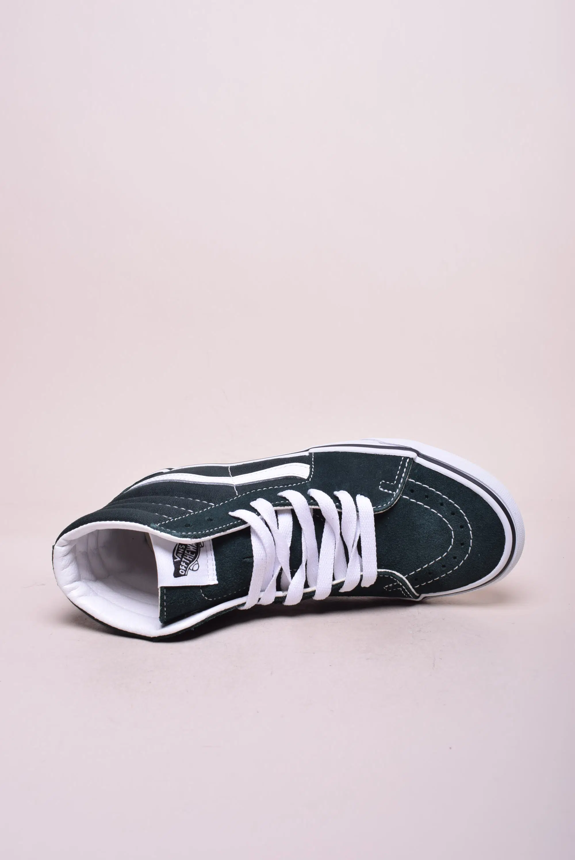 Sneakers unisex Sk8-Hi [3]