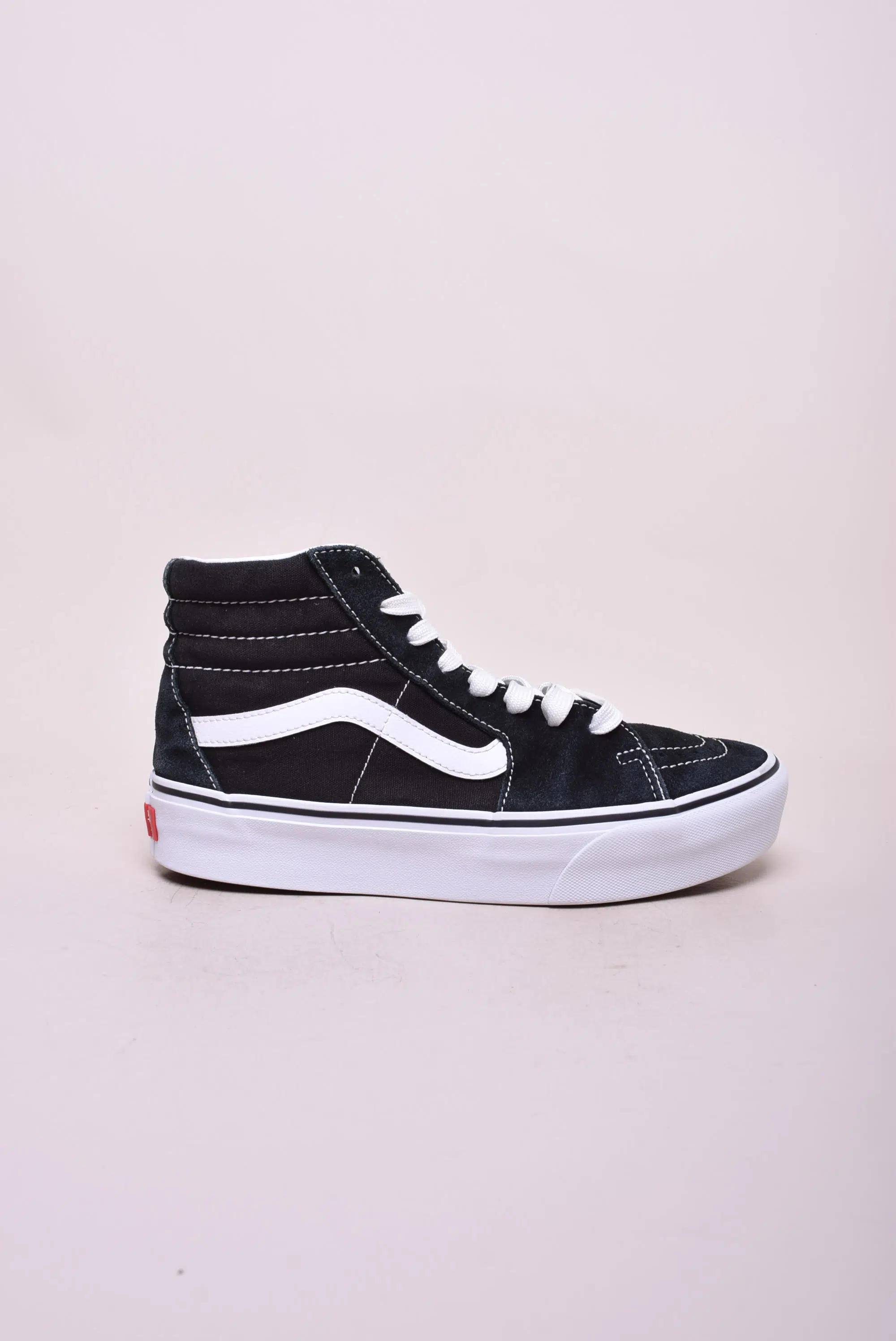 Sneakers unisex Sk8-Hi [0]