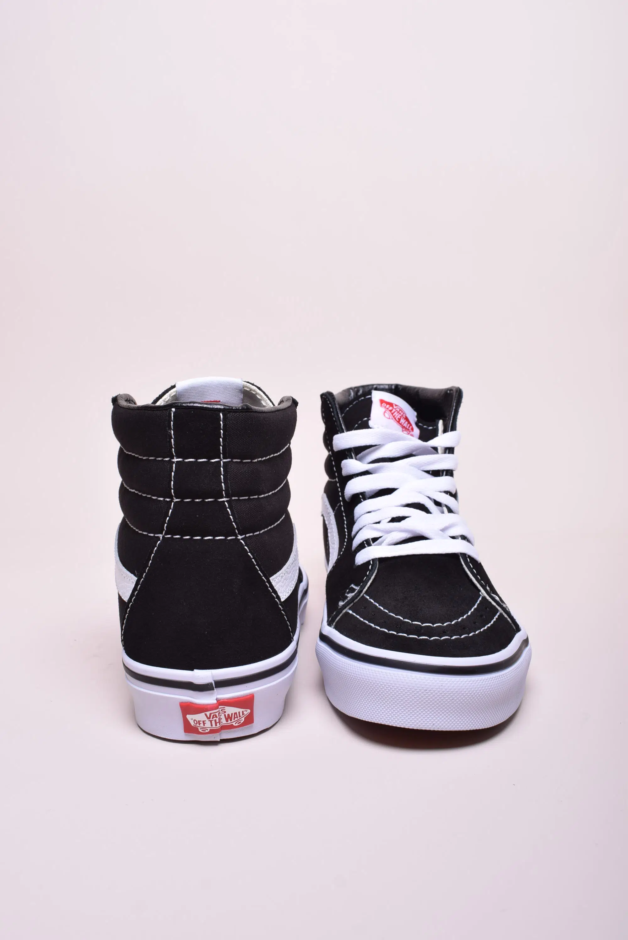Sneakers unisex Sk8-Hi [2]