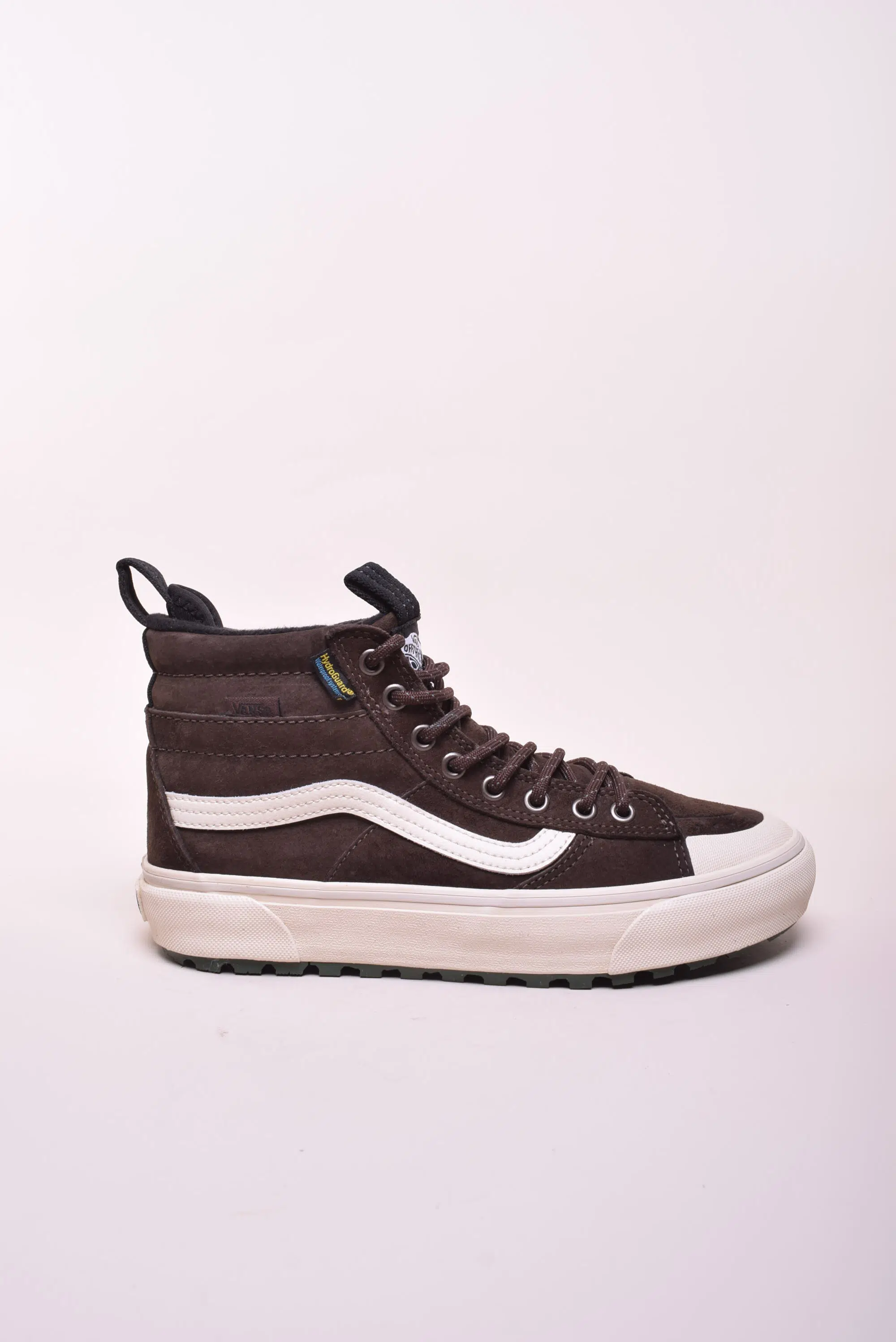 Sneakers unisex Sk8-Hi Mte-2, impermeabili [0]