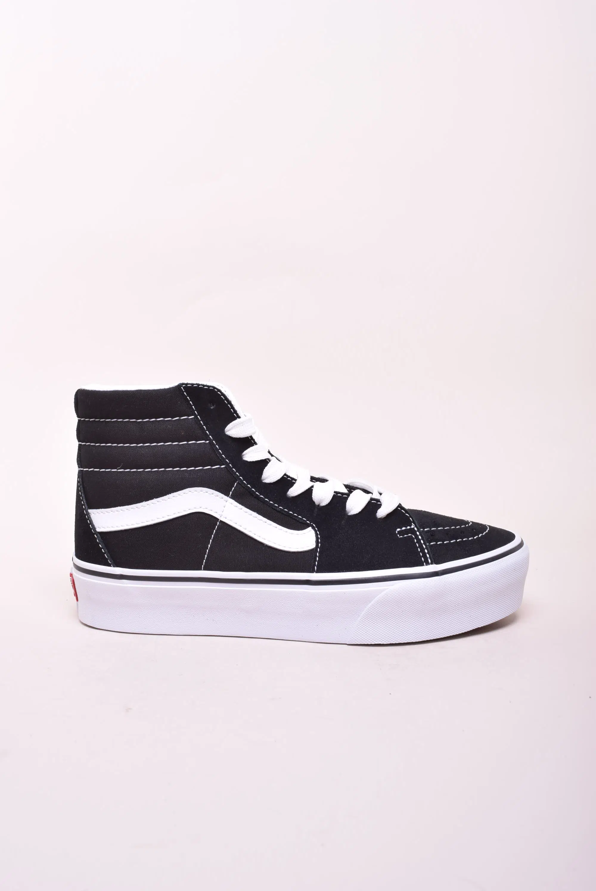 Sneakers unisex Sk8-Hi Platform 2 [0]